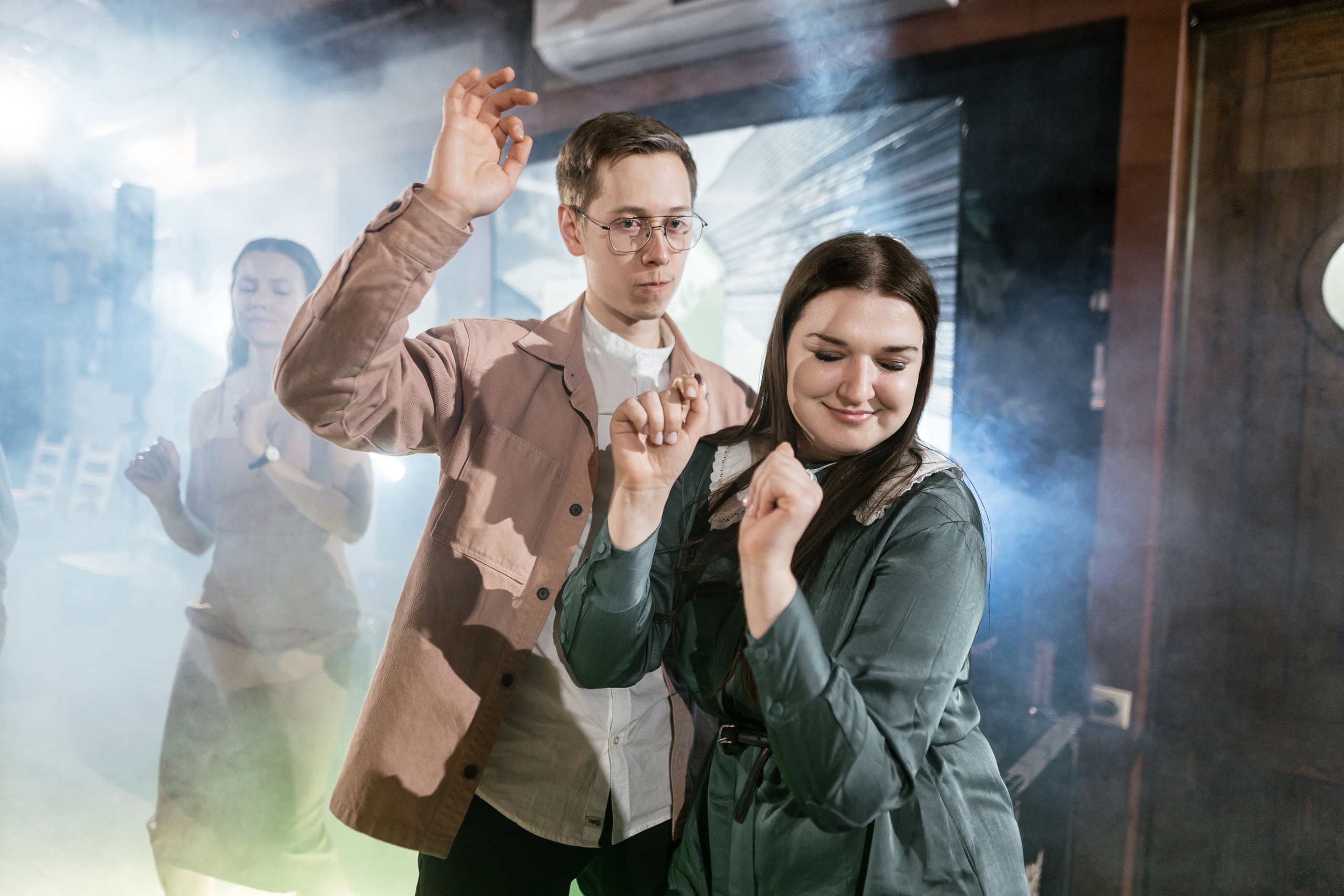 10.09.2021 Wedding day for guests. Фотограф Томск, Новосибирск Влад Свириденко