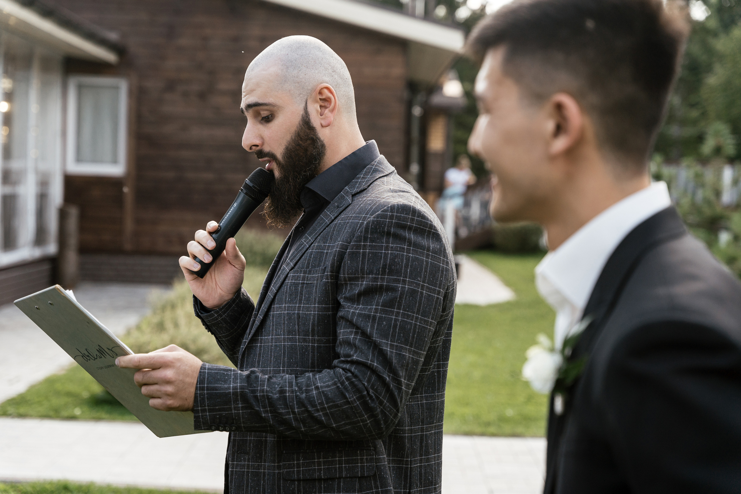 22.07.2021 Wedding day. Фотограф Томск, Новосибирск Влад Свириденко