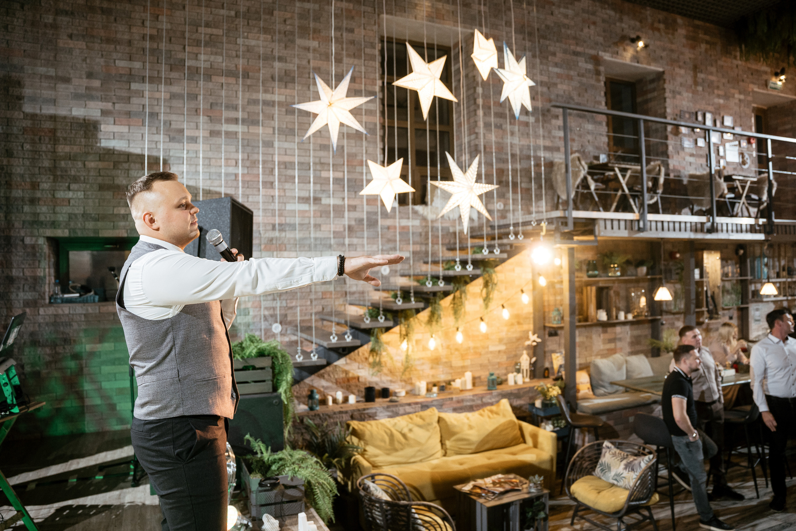 Фридман дарит. Фотограф Томск, Новосибирск Влад Свириденко