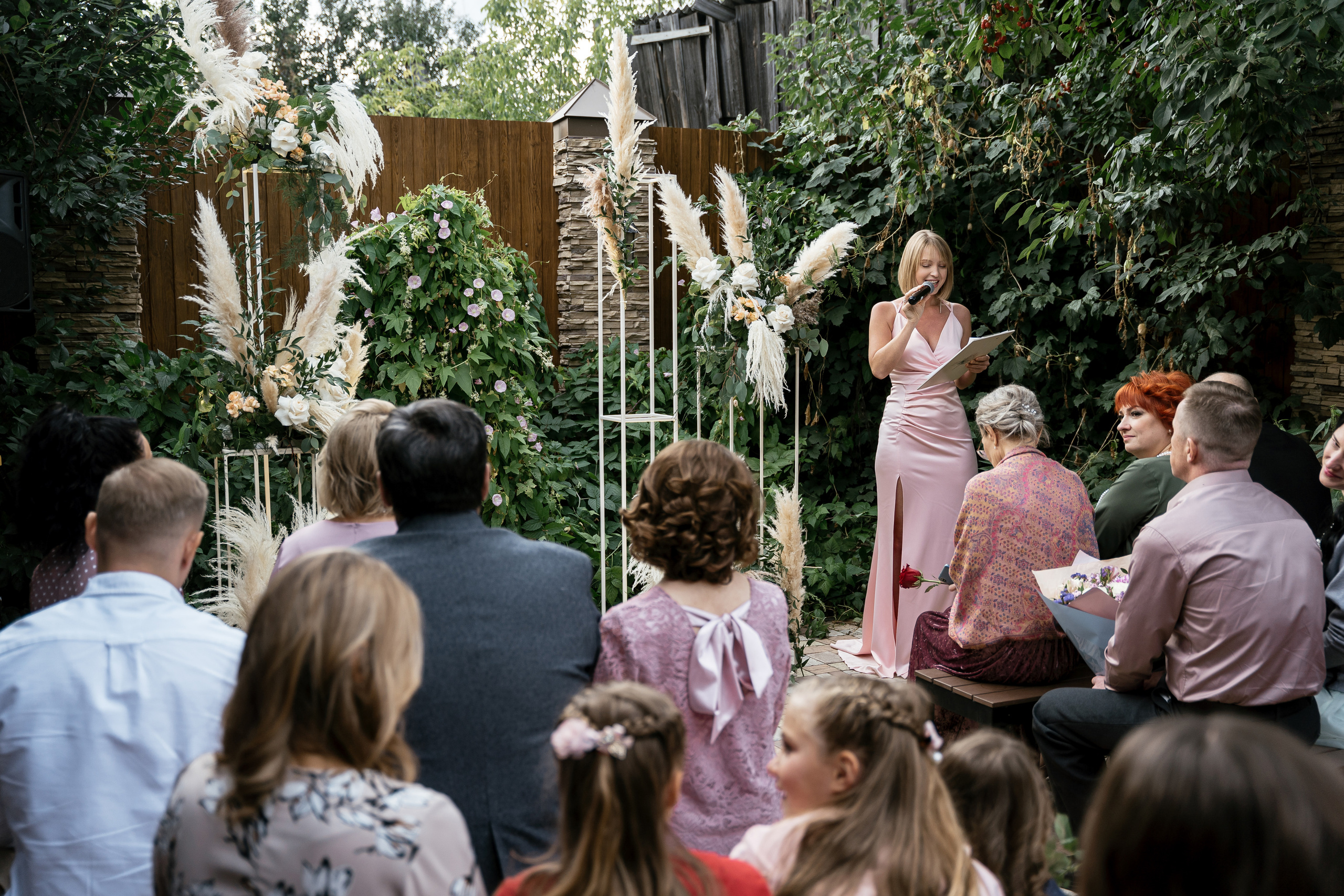 10.09.2021 Wedding day for guests. Фотограф Томск, Новосибирск Влад Свириденко