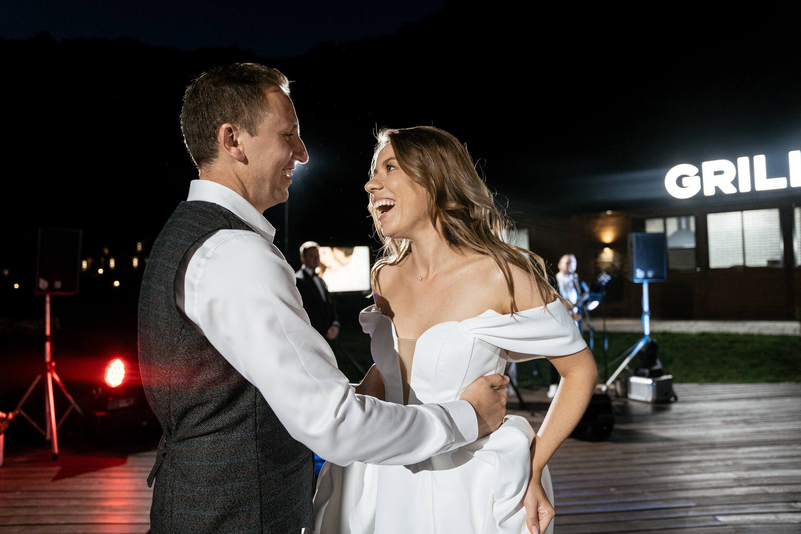 28.08.2021 Wedding day for guests. Фотограф Томск, Новосибирск Влад Свириденко