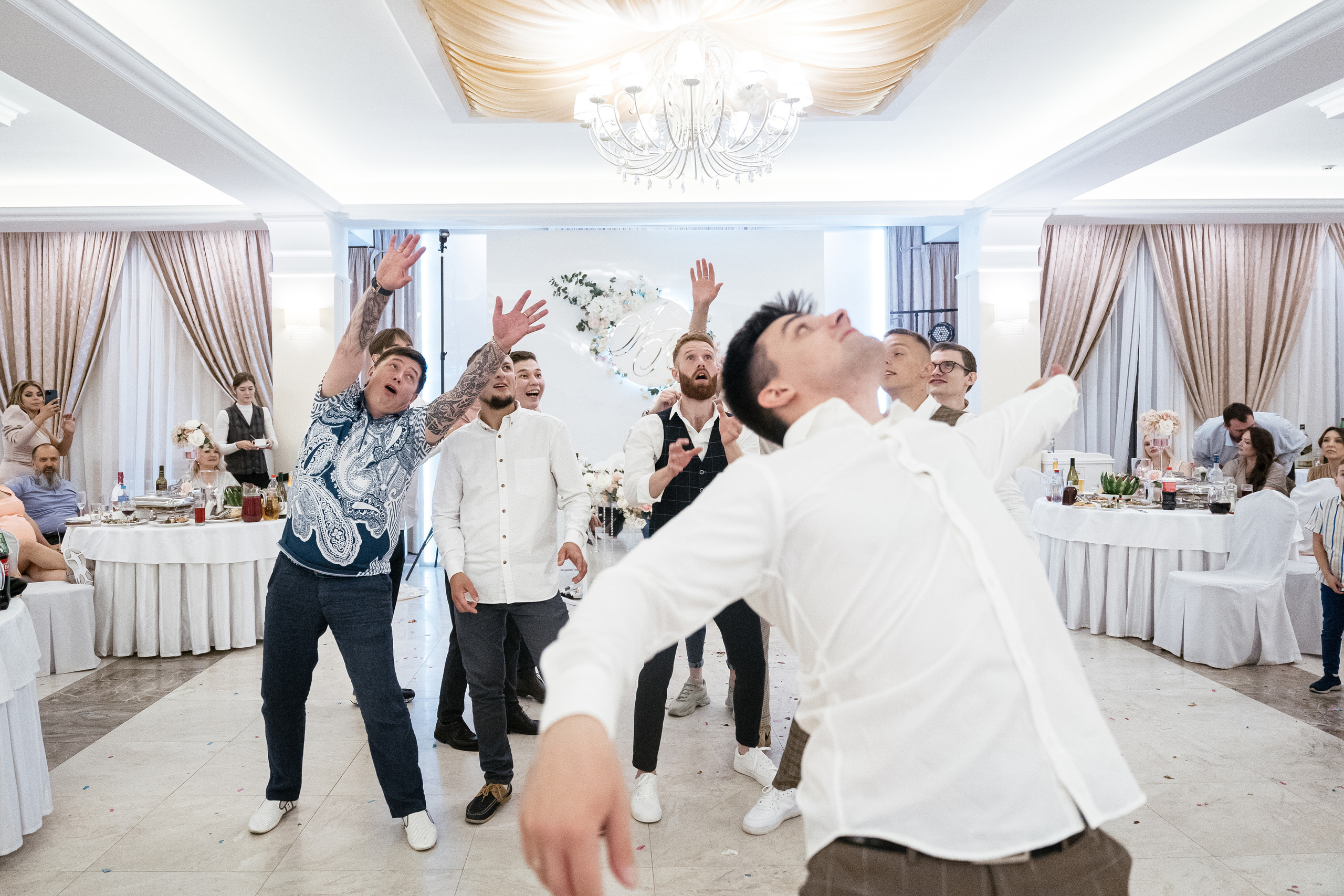 16.07.2021 Wedding day for guests. Фотограф Томск, Новосибирск Влад Свириденко
