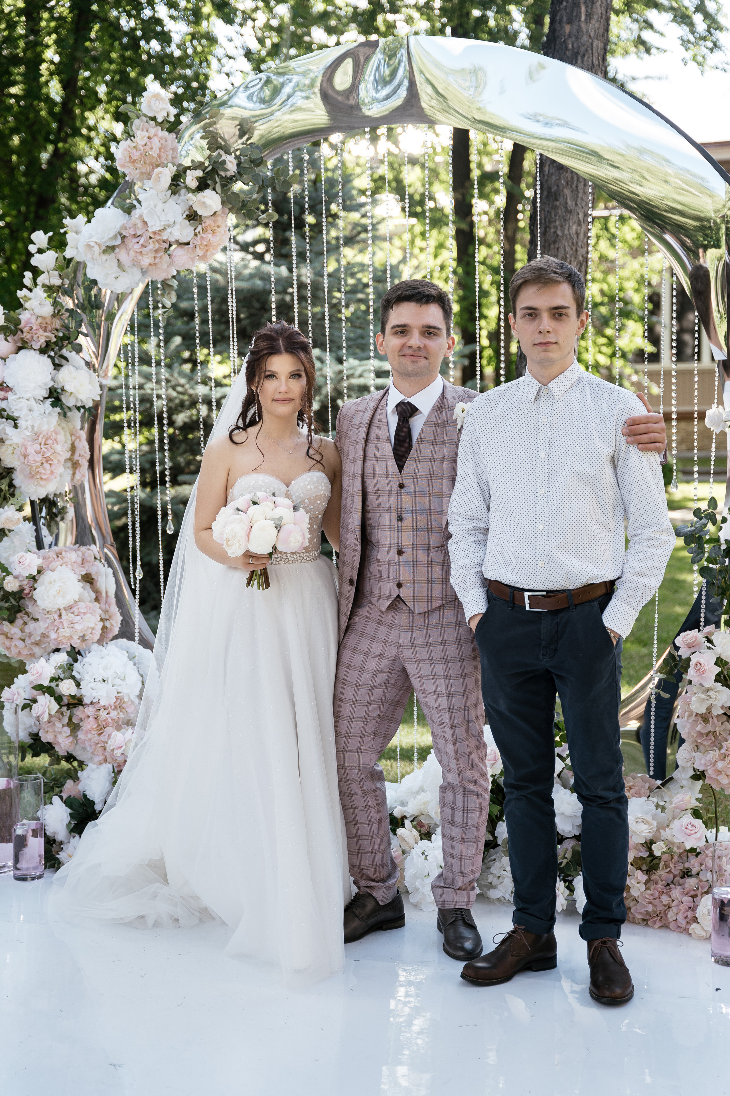 16.07.2021 Wedding day for guests. Фотограф Томск, Новосибирск Влад Свириденко