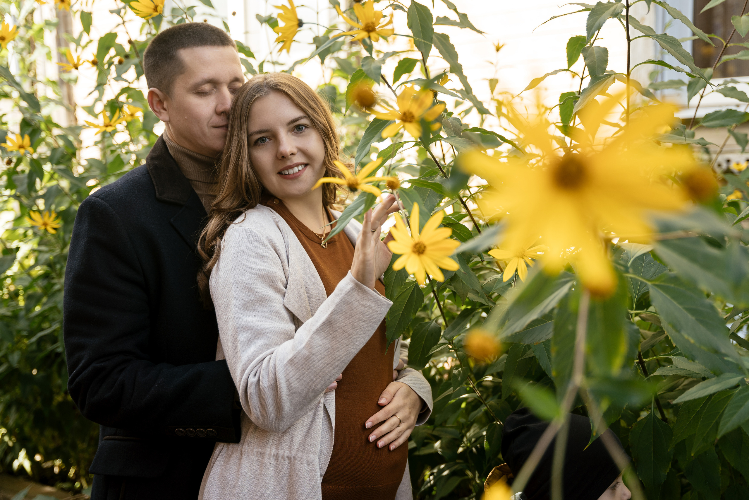 14.09.2021 Family. Фотограф Томск, Новосибирск Влад Свириденко