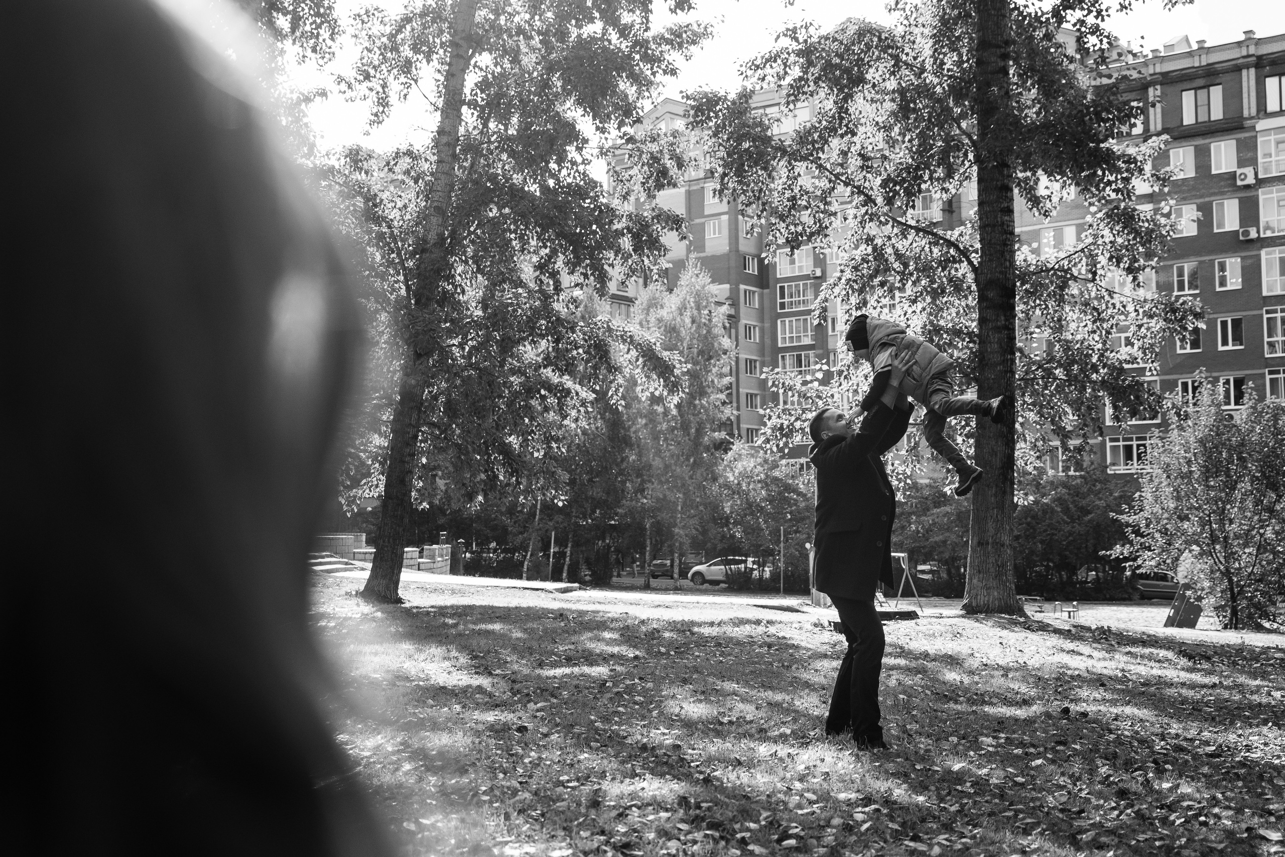 14.09.2021 Family. Фотограф Томск, Новосибирск Влад Свириденко