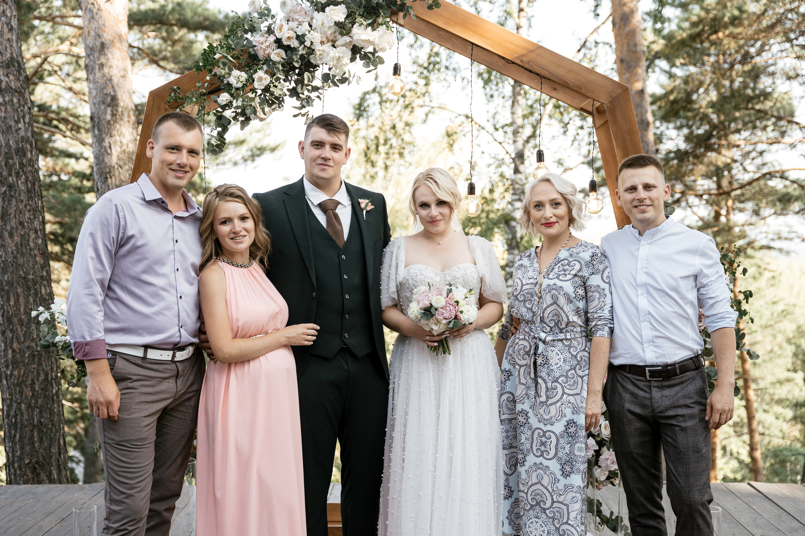 26.08.2021 Wedding day. Фотограф Томск, Новосибирск Влад Свириденко