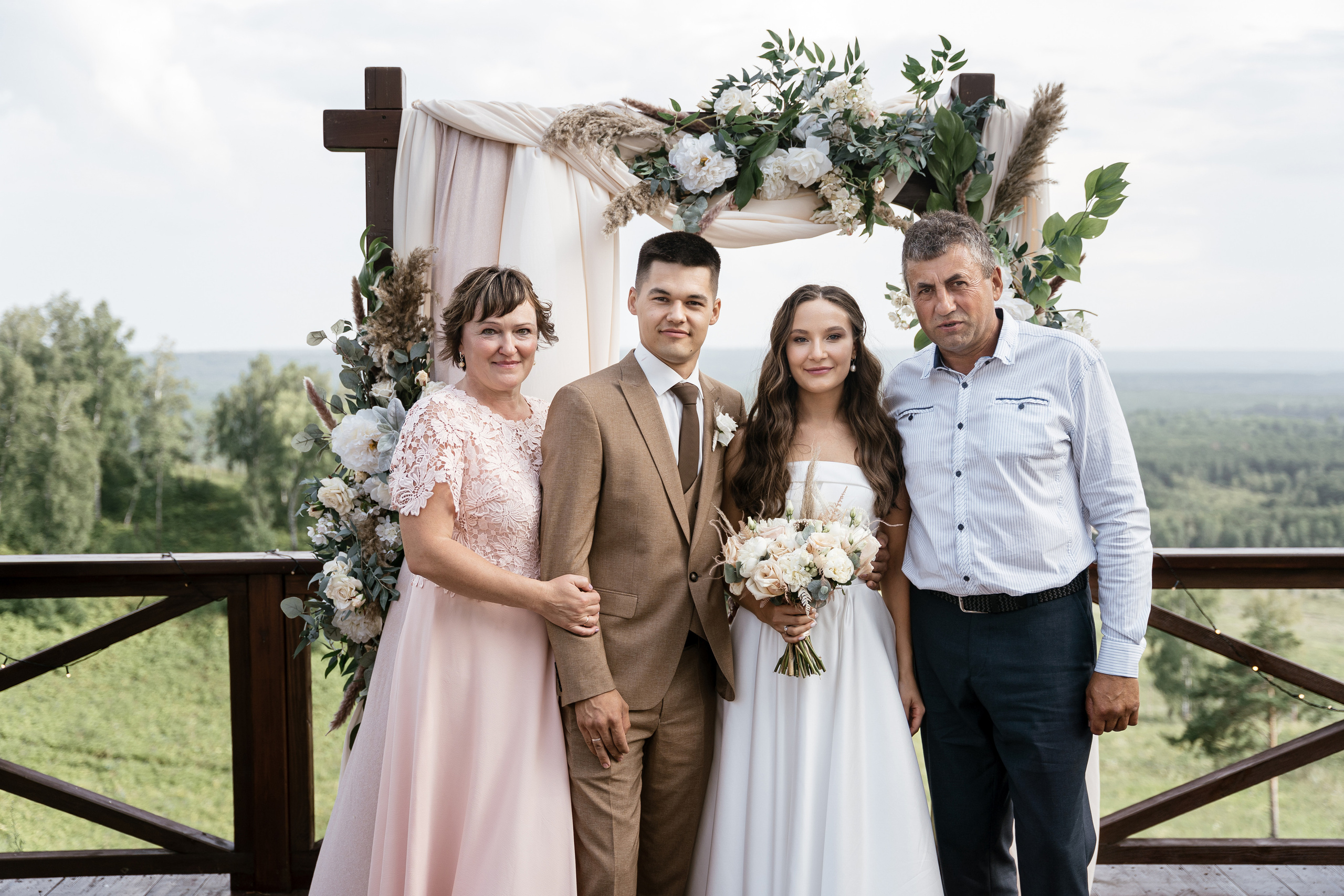 07.08.2021 Wedding day for guests. Фотограф Томск, Новосибирск Влад Свириденко