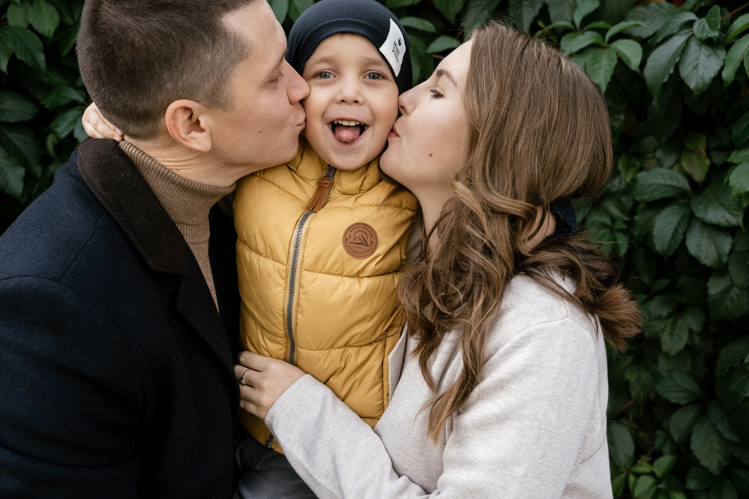 14.09.2021 Family. Фотограф Томск, Новосибирск Влад Свириденко