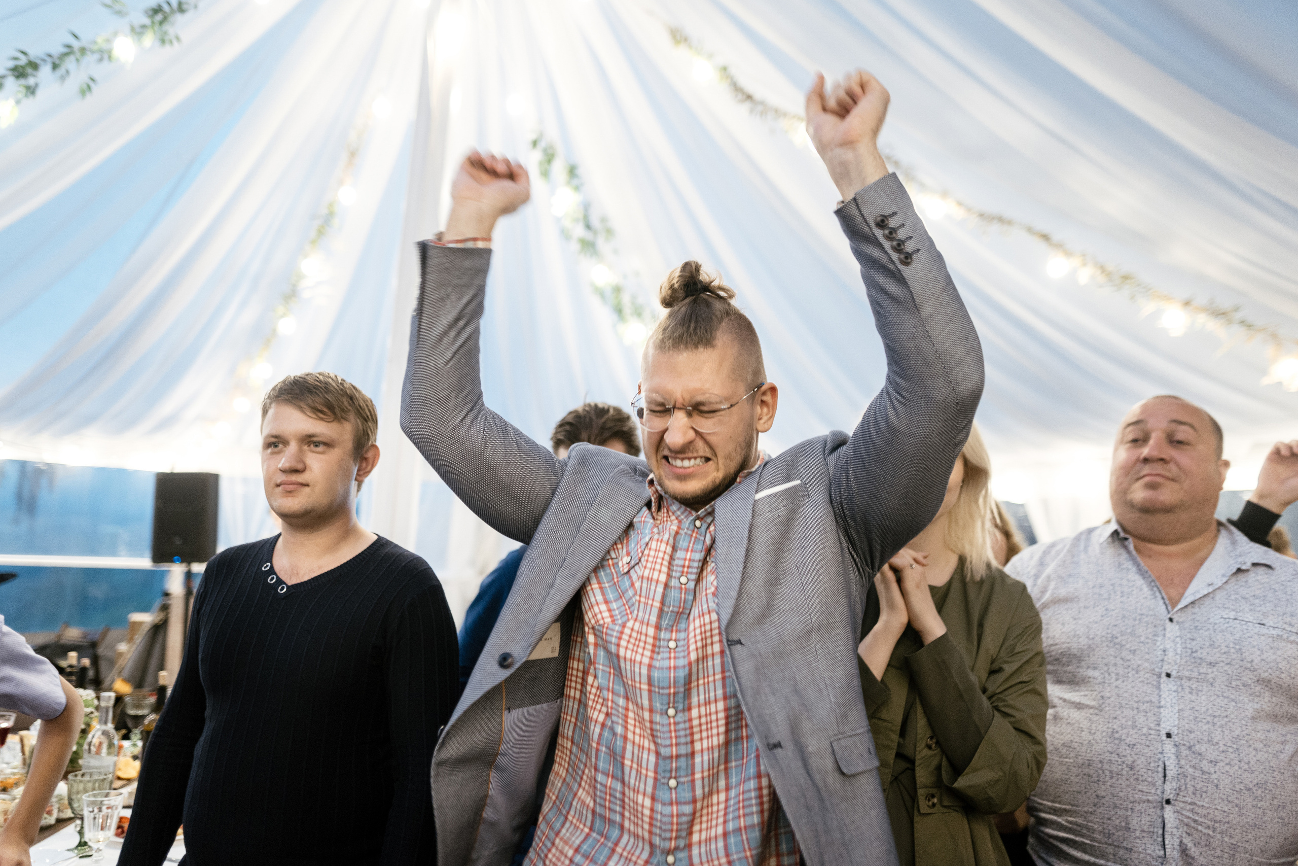 12.08.2021 Wedding day. Фотограф Томск, Новосибирск Влад Свириденко