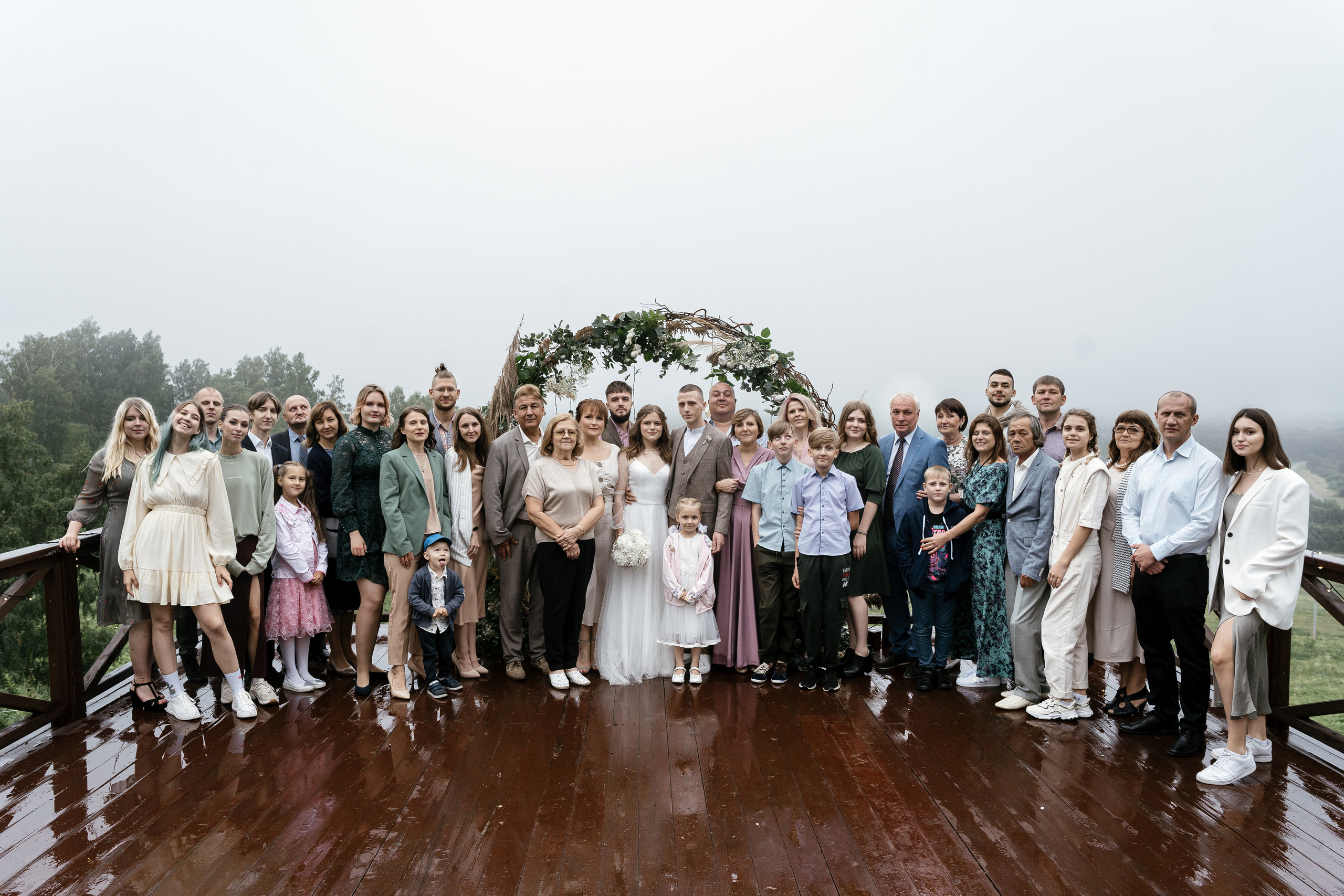 12.08.2021 Wedding day. Фотограф Томск, Новосибирск Влад Свириденко