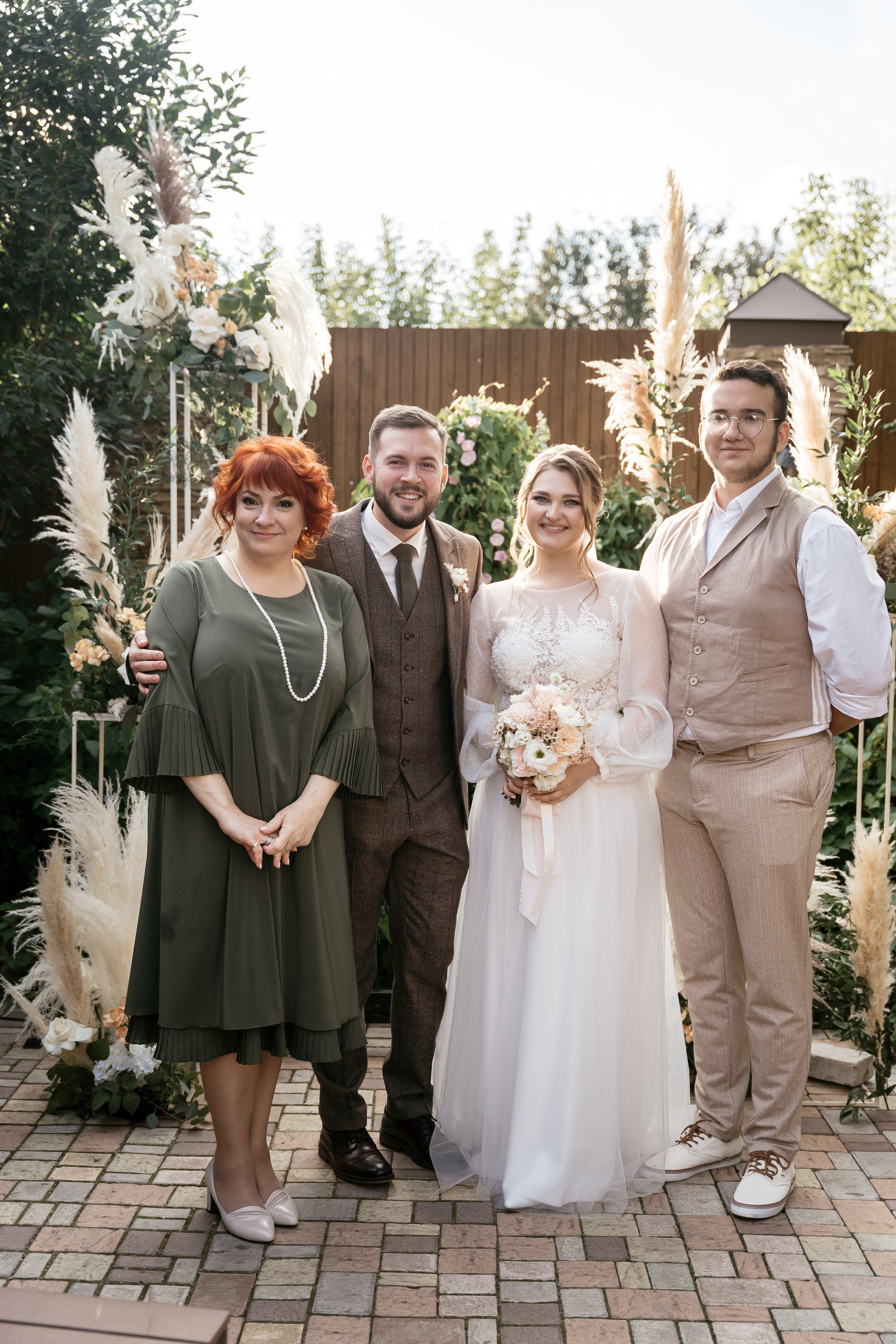 10.09.2021 Wedding day for guests. Фотограф Томск, Новосибирск Влад Свириденко