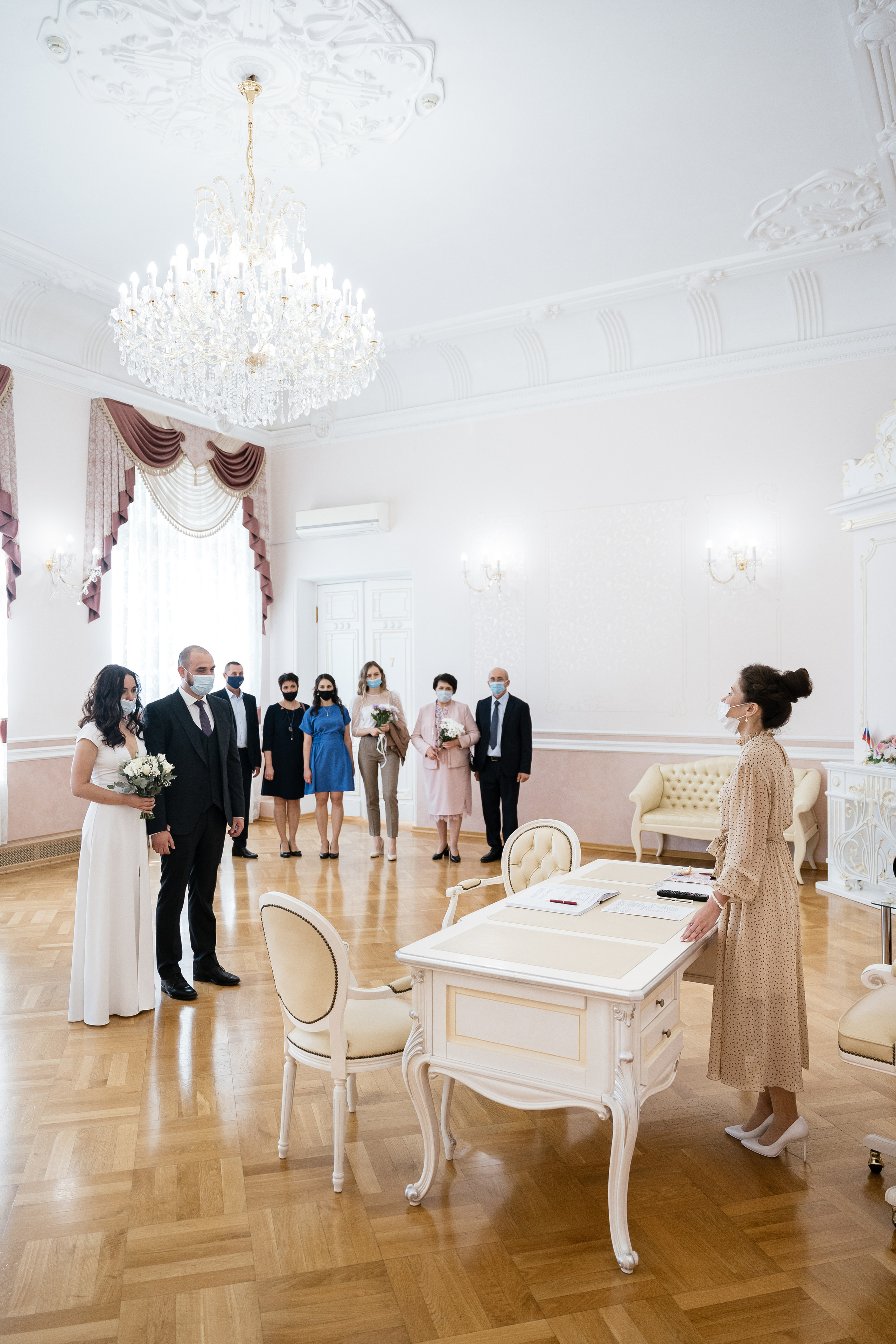 03.09.2021 Wedding day. Фотограф Томск, Новосибирск Влад Свириденко