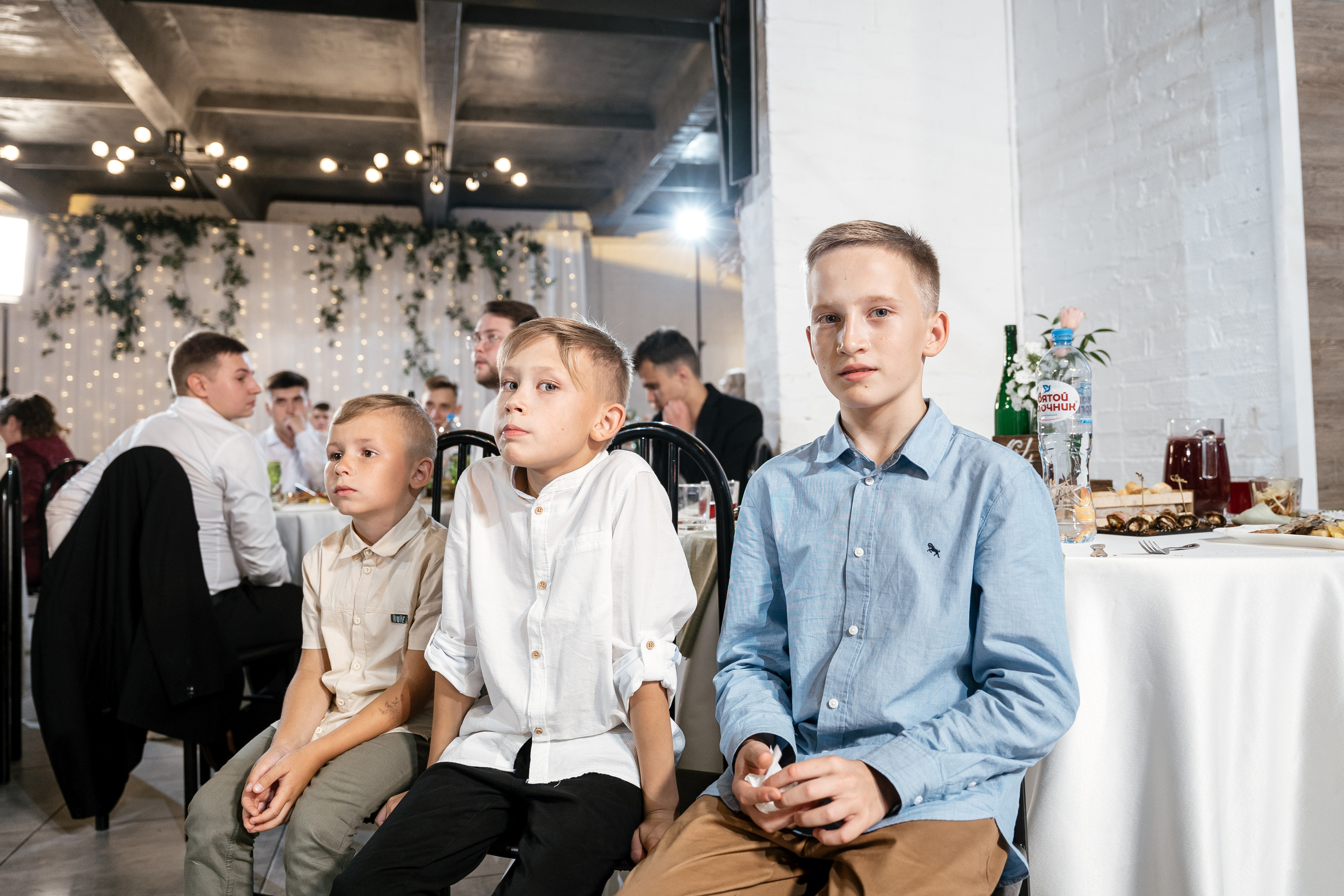 26.08.2021 Wedding day. Фотограф Томск, Новосибирск Влад Свириденко