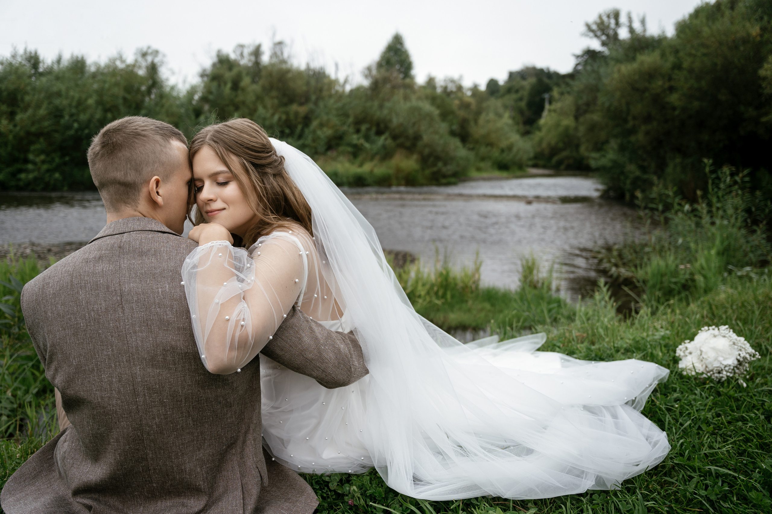 12.08.2021 Wedding day. Фотограф Томск, Новосибирск Влад Свириденко