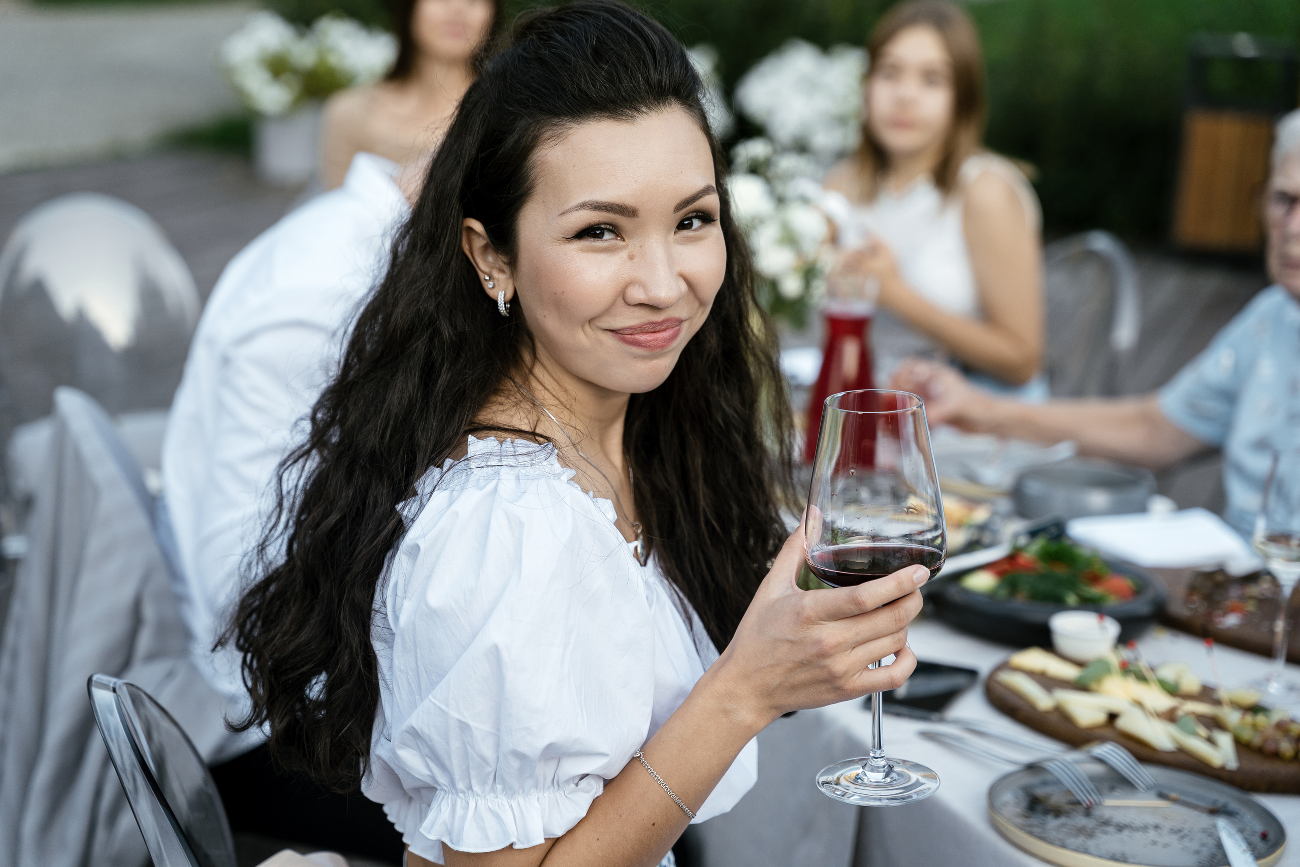 28.08.2021 Wedding day for guests. Фотограф Томск, Новосибирск Влад Свириденко