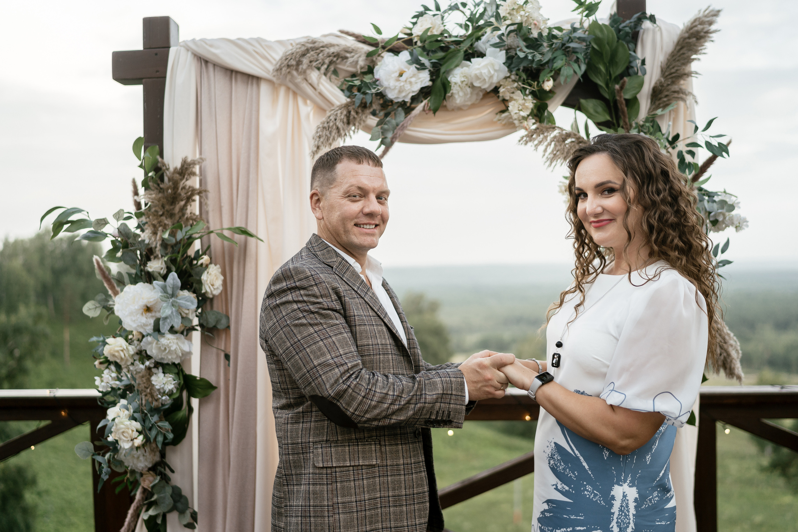 07.08.2021 Wedding day for guests. Фотограф Томск, Новосибирск Влад Свириденко