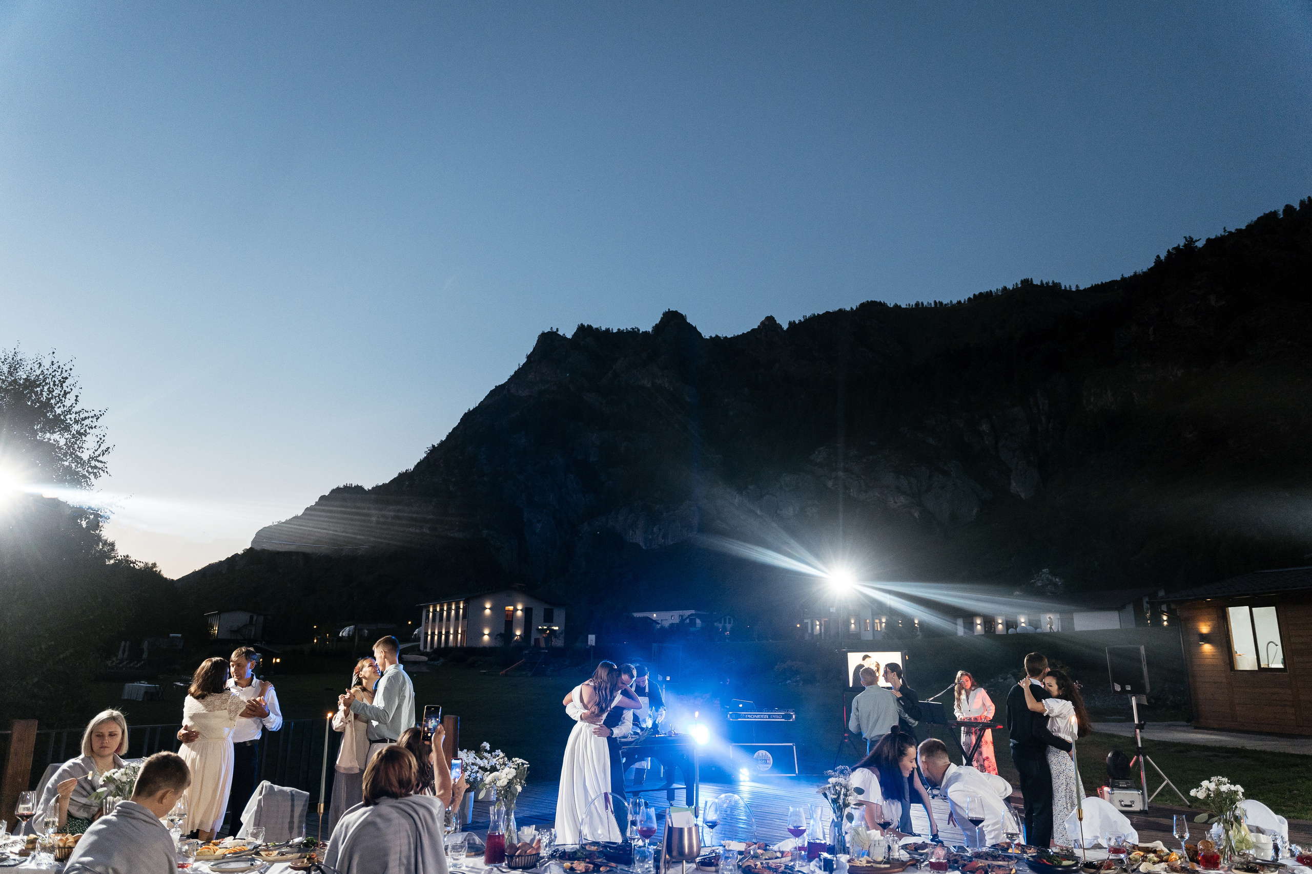 28.08.2021 Wedding day for guests. Фотограф Томск, Новосибирск Влад Свириденко