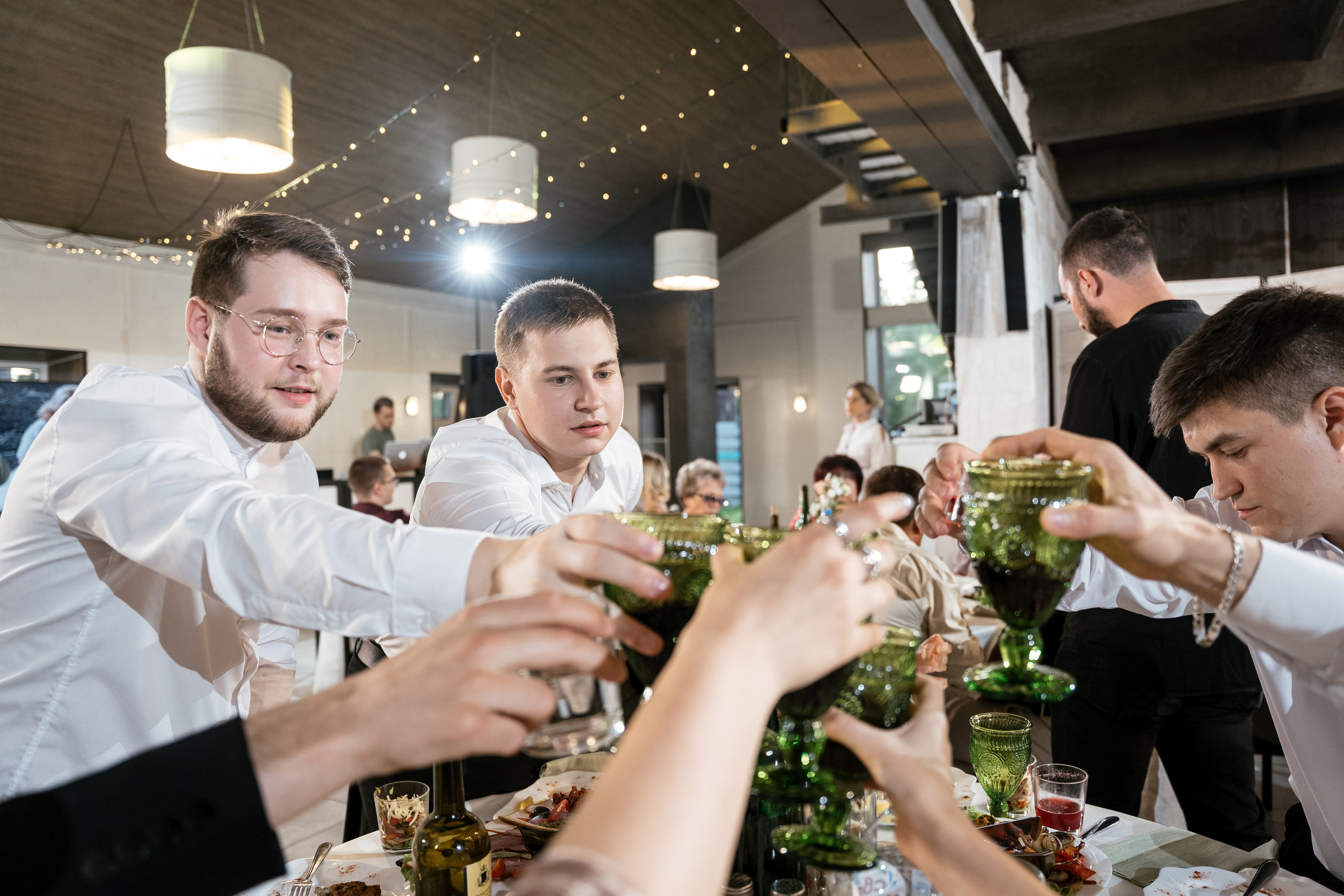 26.08.2021 Wedding day. Фотограф Томск, Новосибирск Влад Свириденко