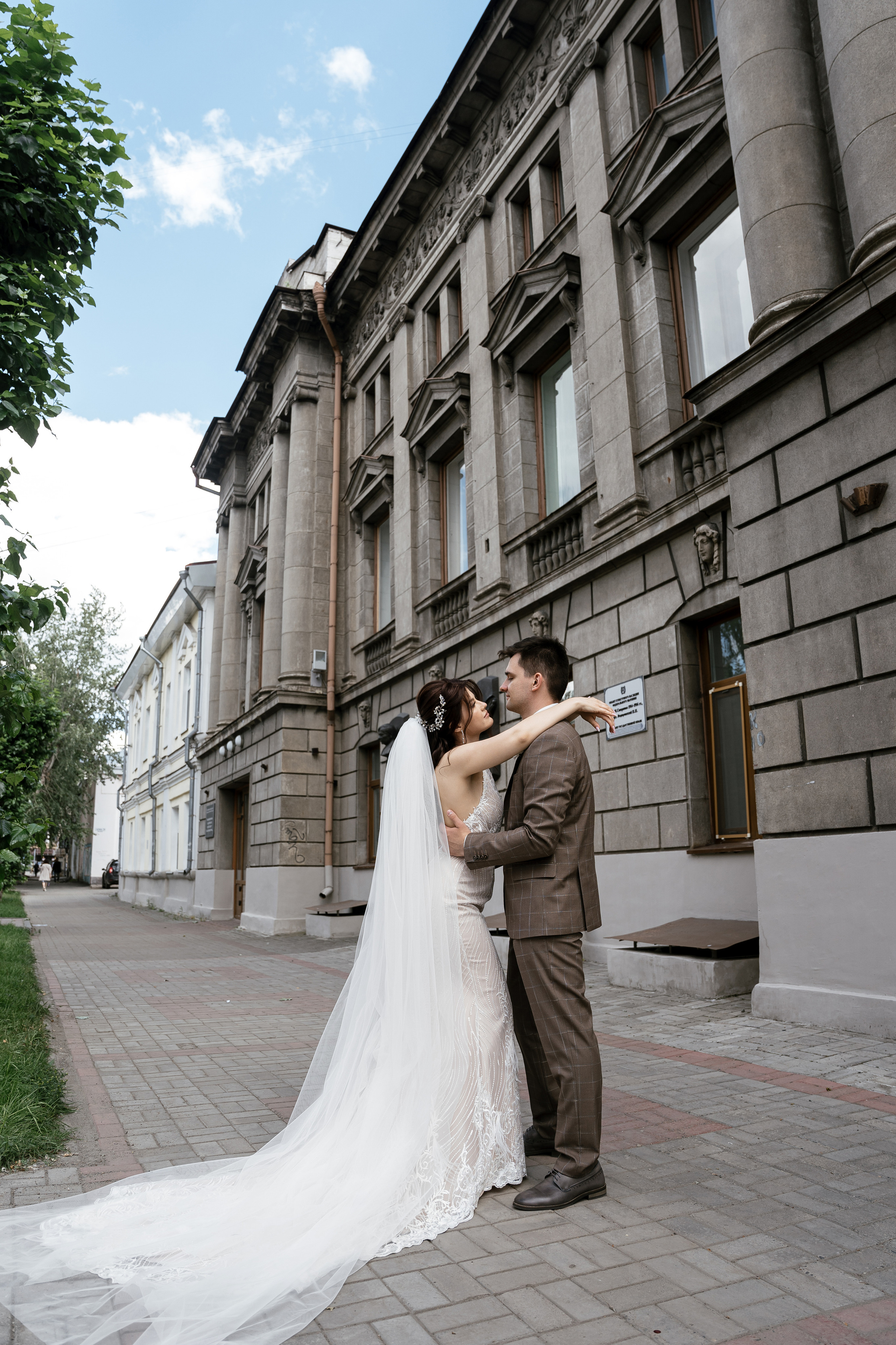 16.07.2021 Wedding day for guests. Фотограф Томск, Новосибирск Влад Свириденко