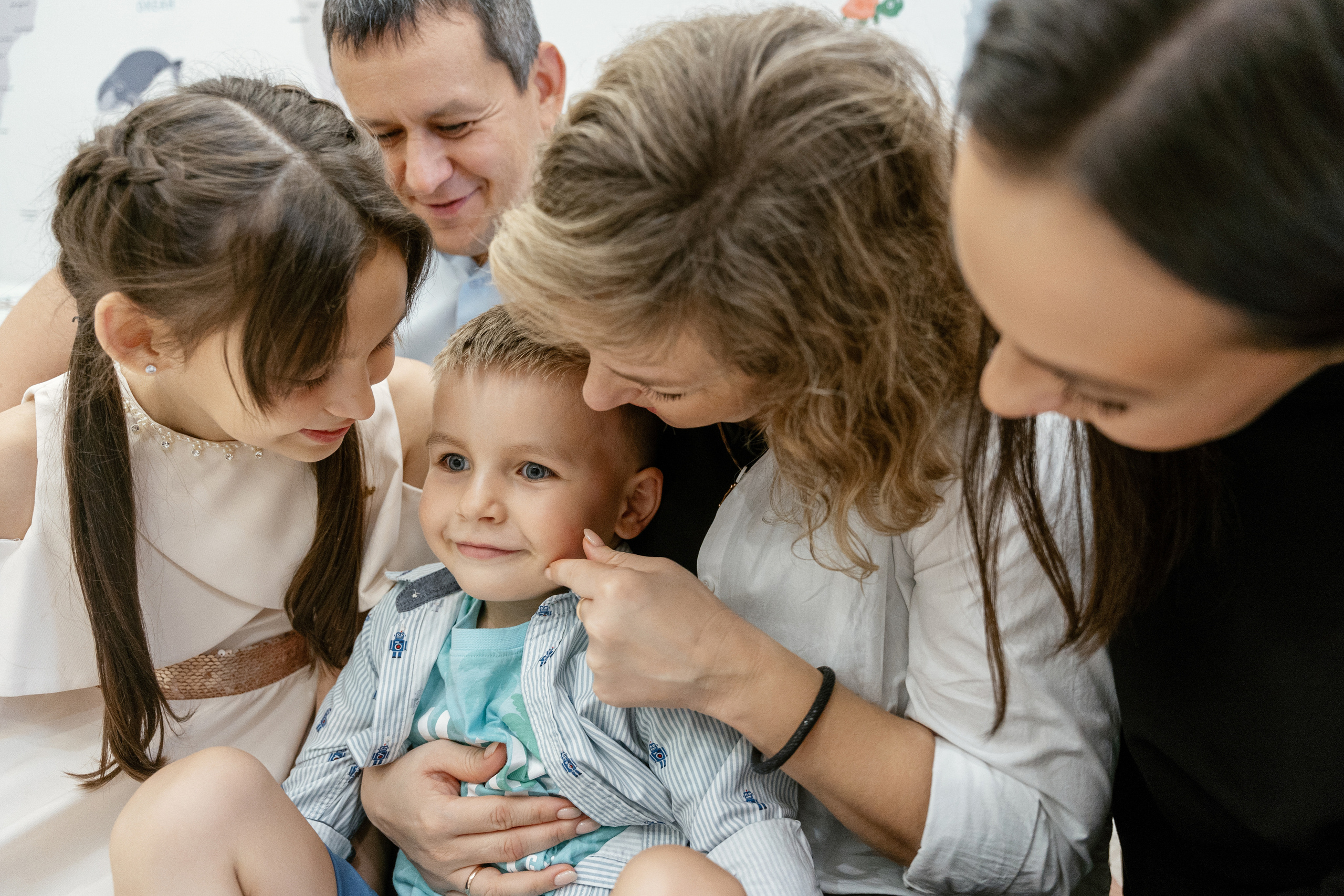 5 лет. Фотограф Томск, Новосибирск Влад Свириденко