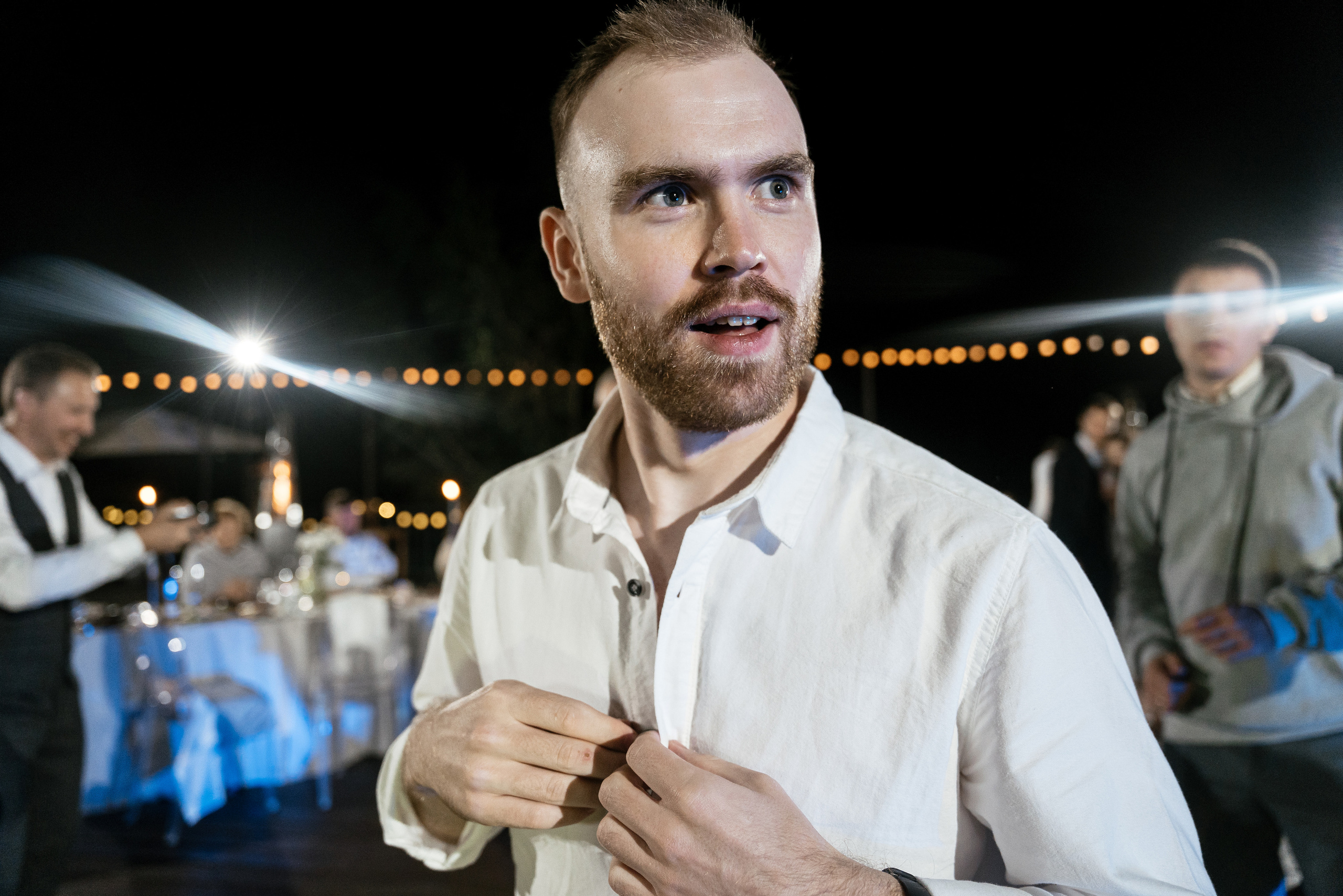 28.08.2021 Wedding day for guests. Фотограф Томск, Новосибирск Влад Свириденко