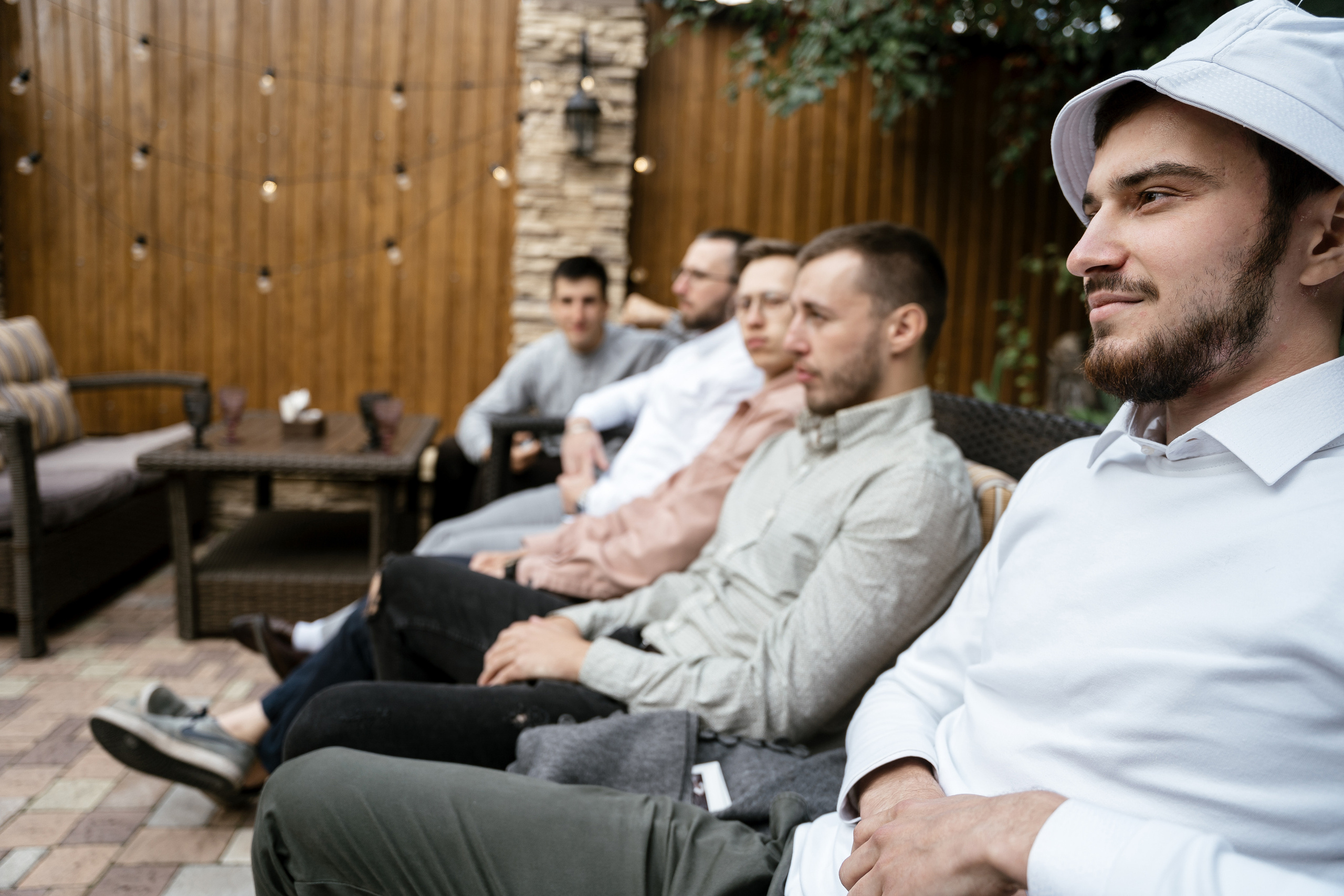 10.09.2021 Wedding day for guests. Фотограф Томск, Новосибирск Влад Свириденко