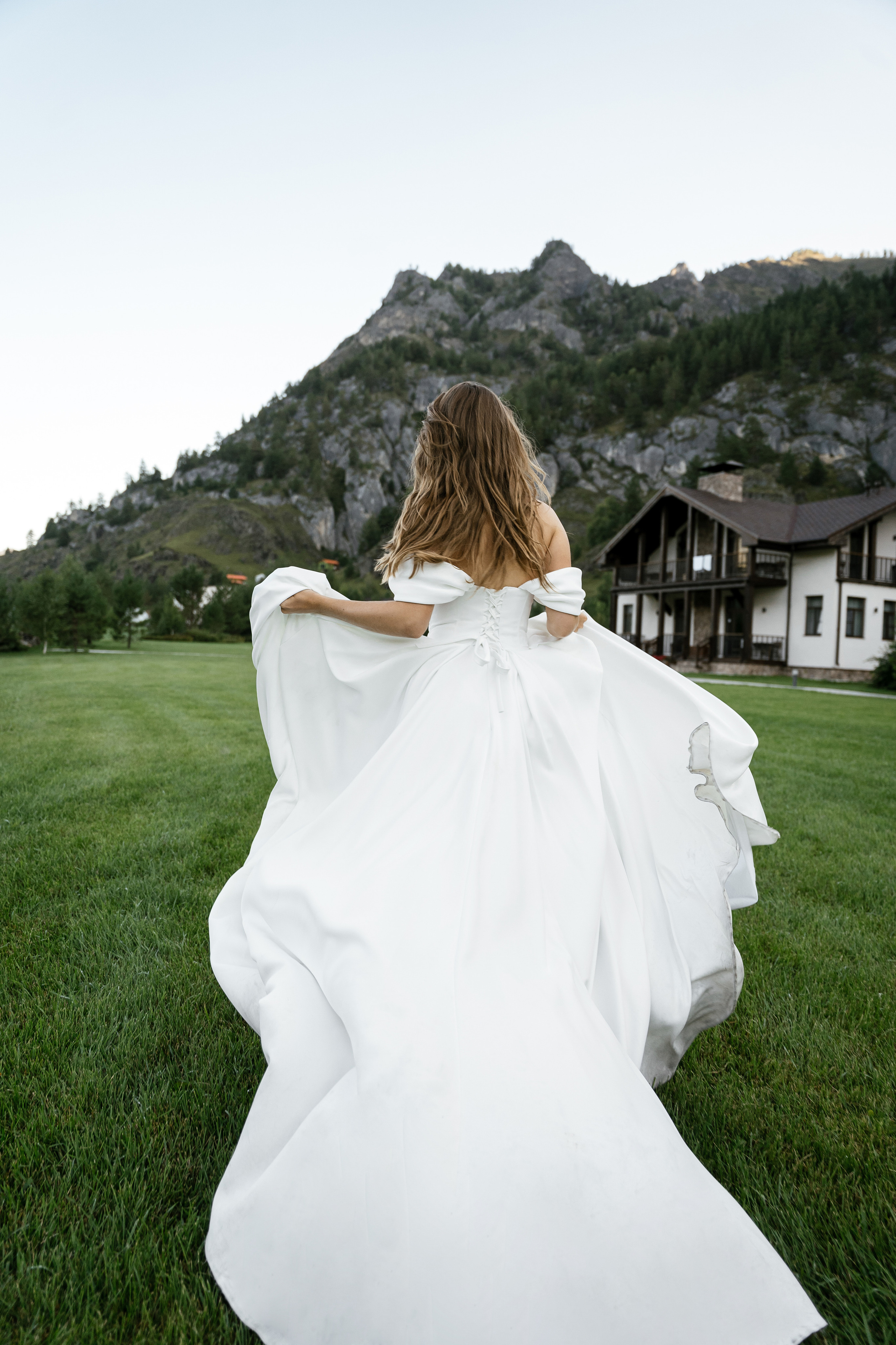 28.08.2021 Wedding day for guests. Фотограф Томск, Новосибирск Влад Свириденко