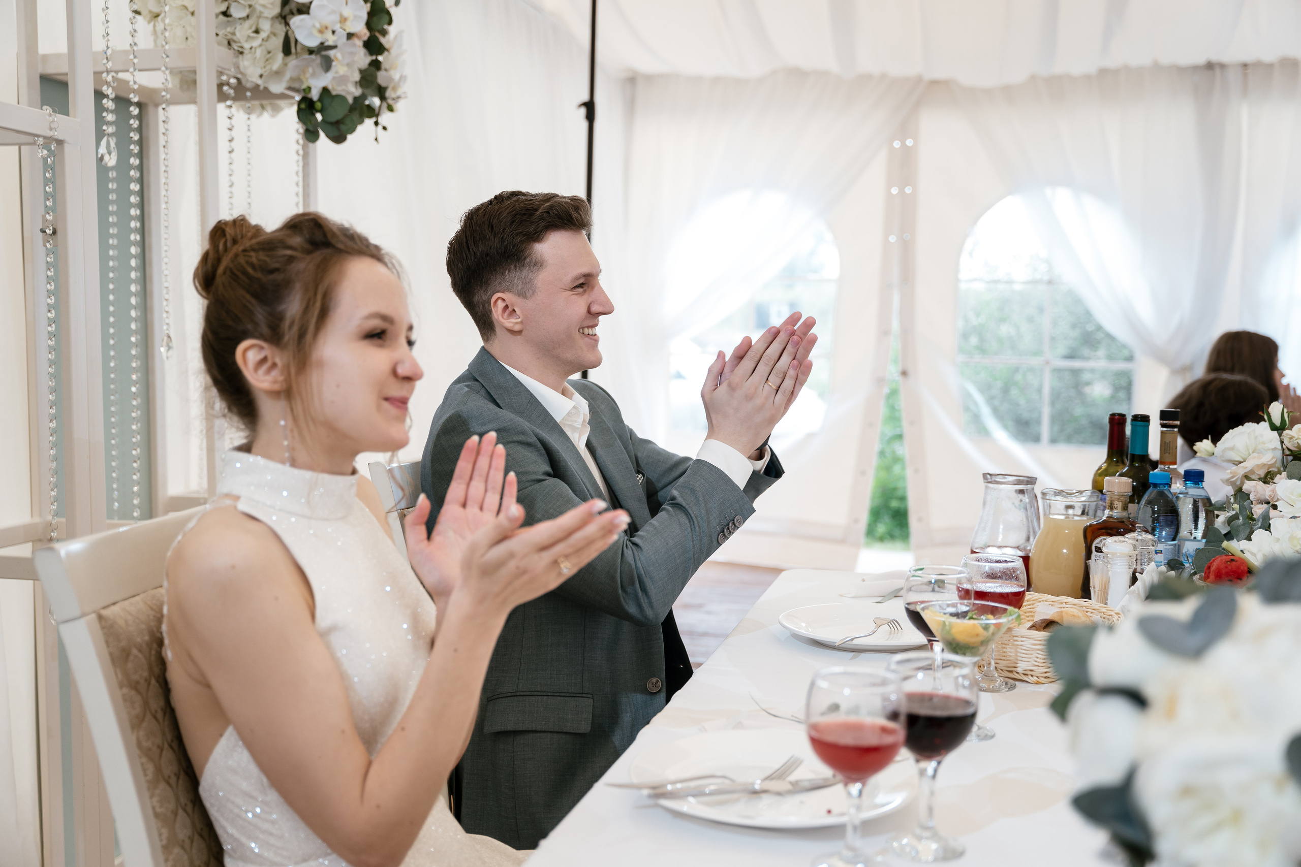 17.07.2021 Wedding day for guests. Фотограф Томск, Новосибирск Влад Свириденко