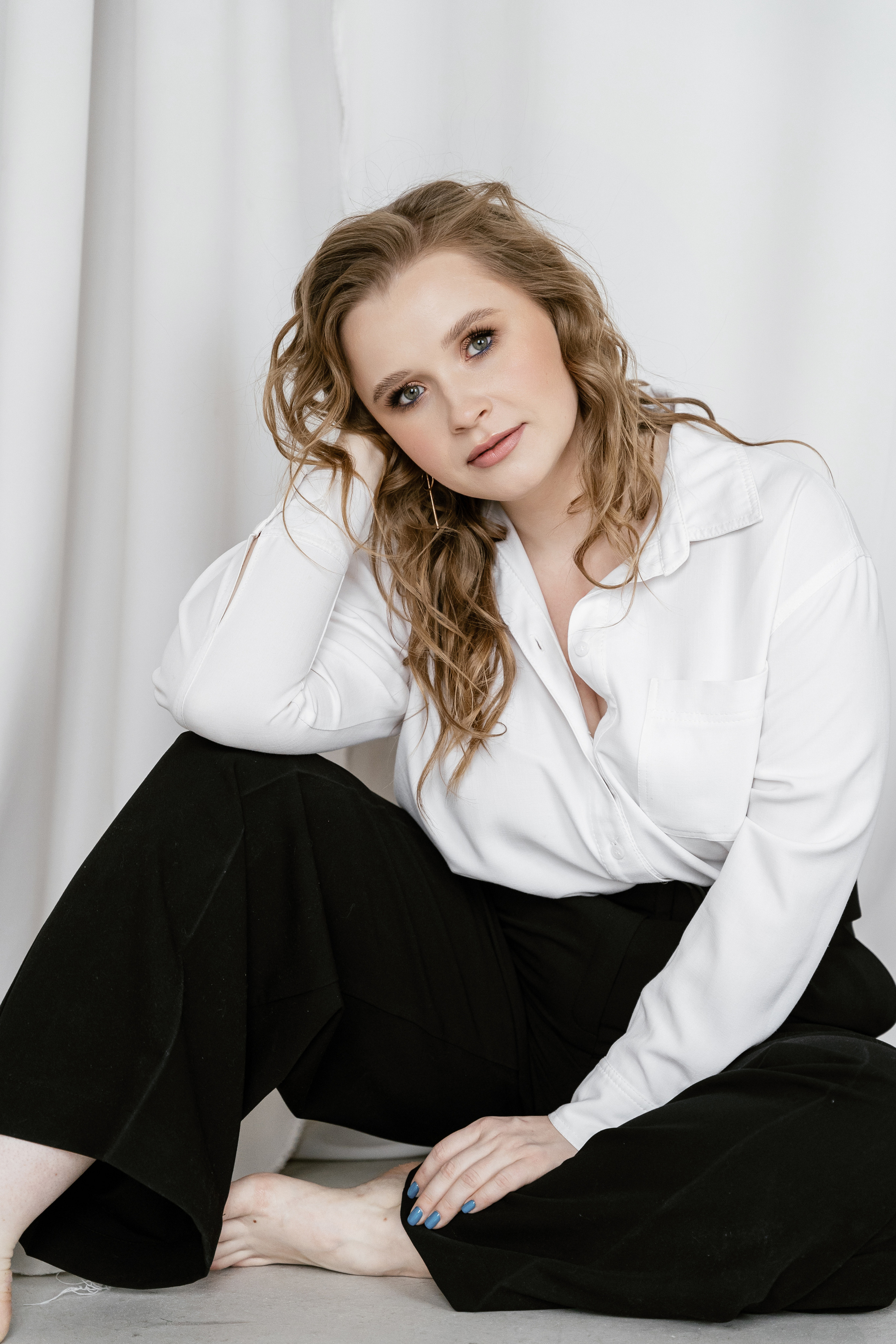 Сложный клиент. Фотограф Томск, Новосибирск Влад Свириденко