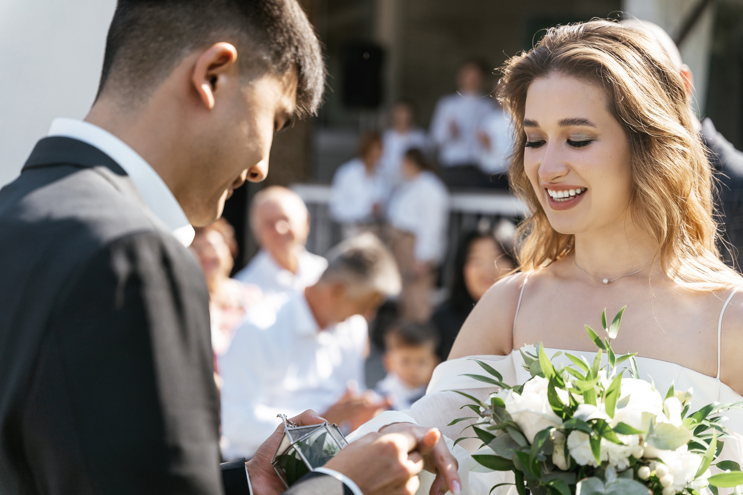 22.07.2021 Wedding day for guests. Фотограф Томск, Новосибирск Влад Свириденко