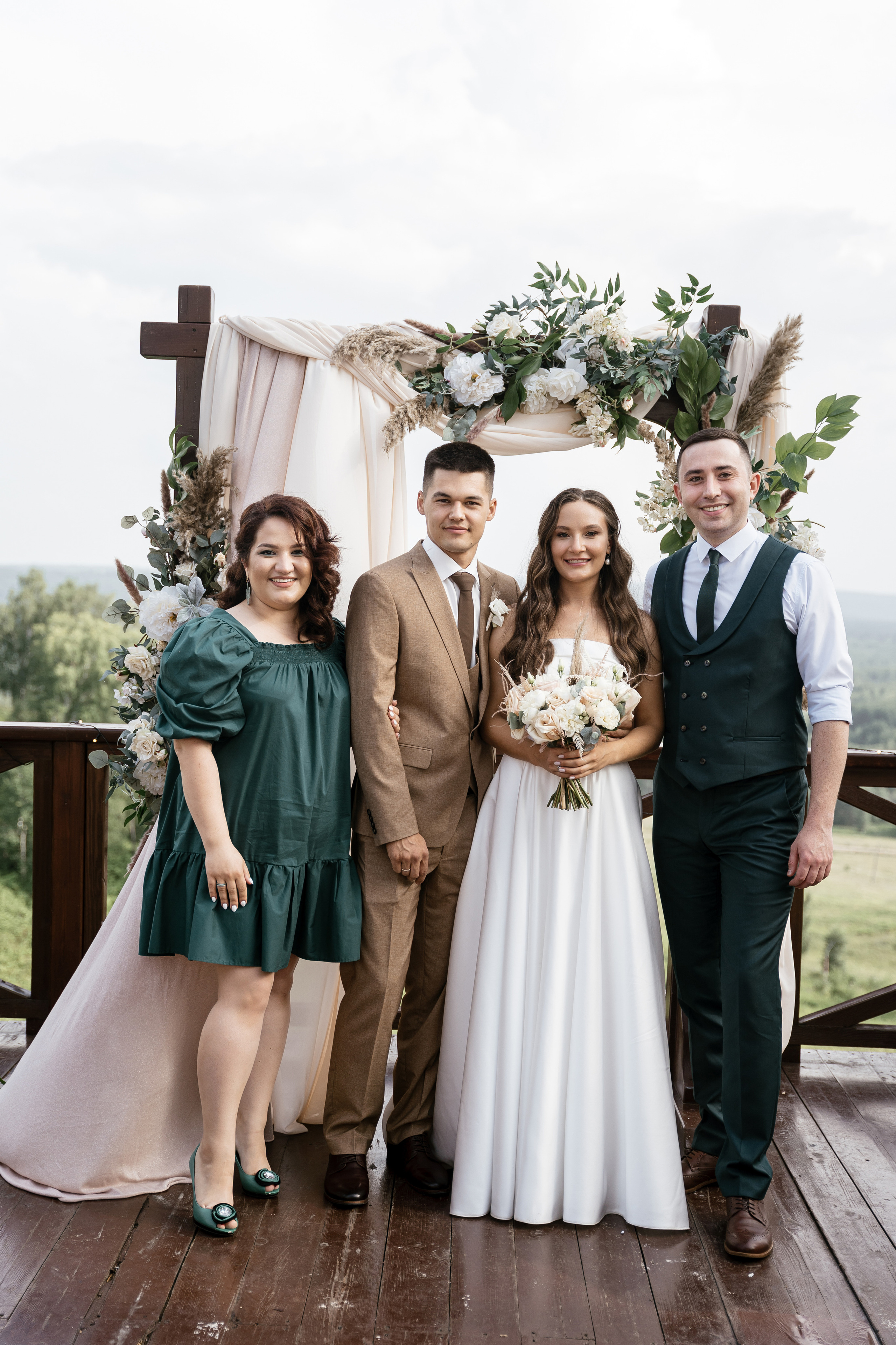 07.08.2021 Wedding day for guests. Фотограф Томск, Новосибирск Влад Свириденко