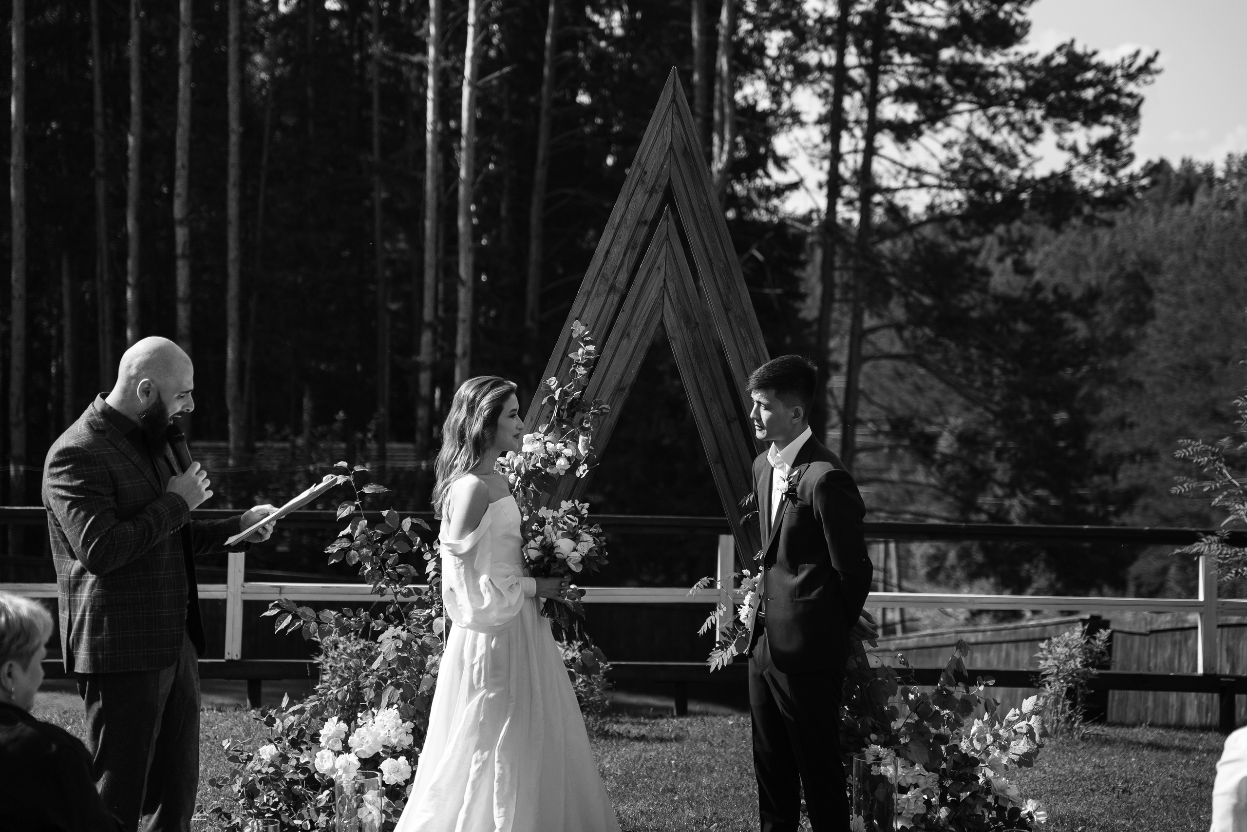 22.07.2021 Wedding day. Фотограф Томск, Новосибирск Влад Свириденко