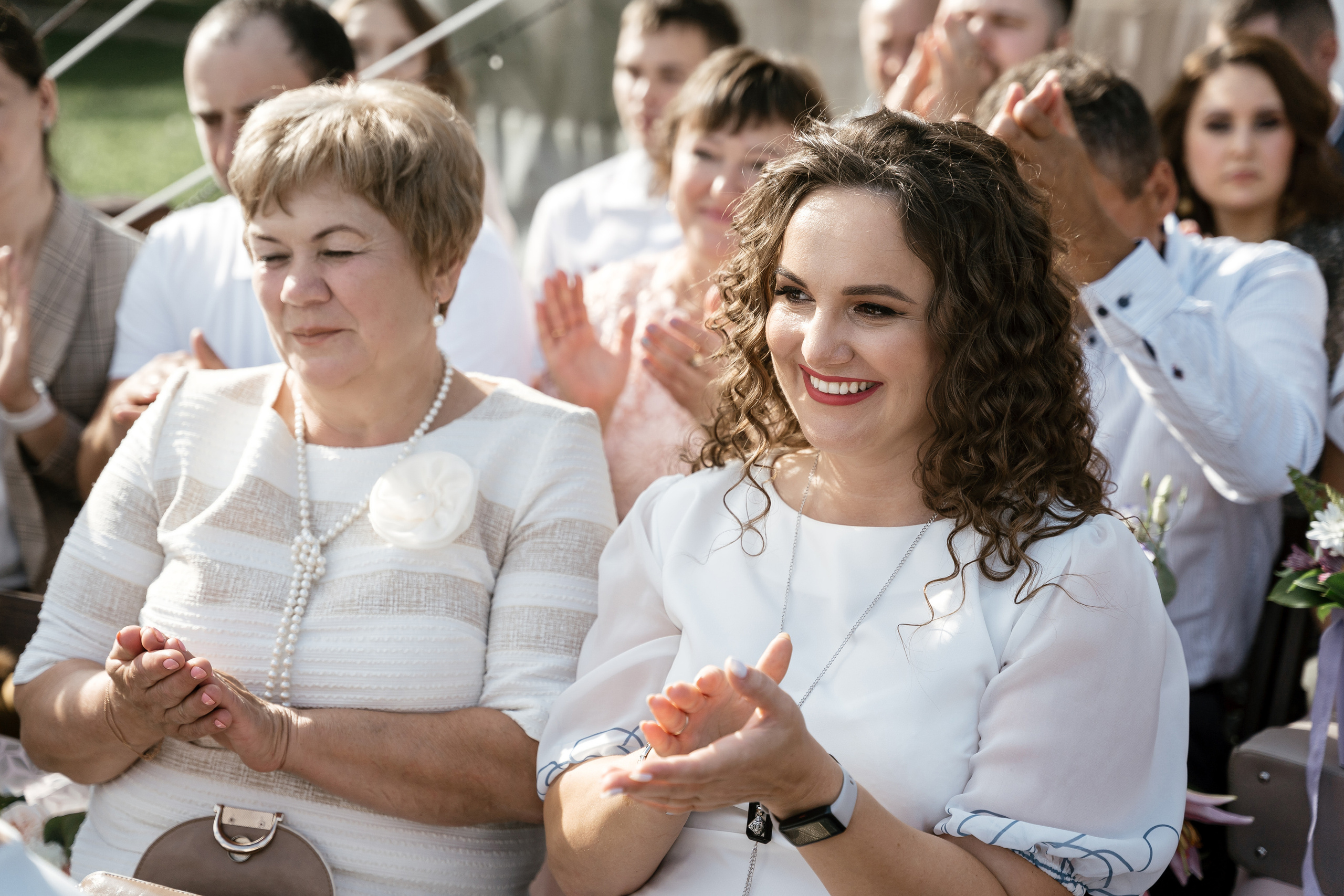 07.08.2021 Wedding day for guests. Фотограф Томск, Новосибирск Влад Свириденко