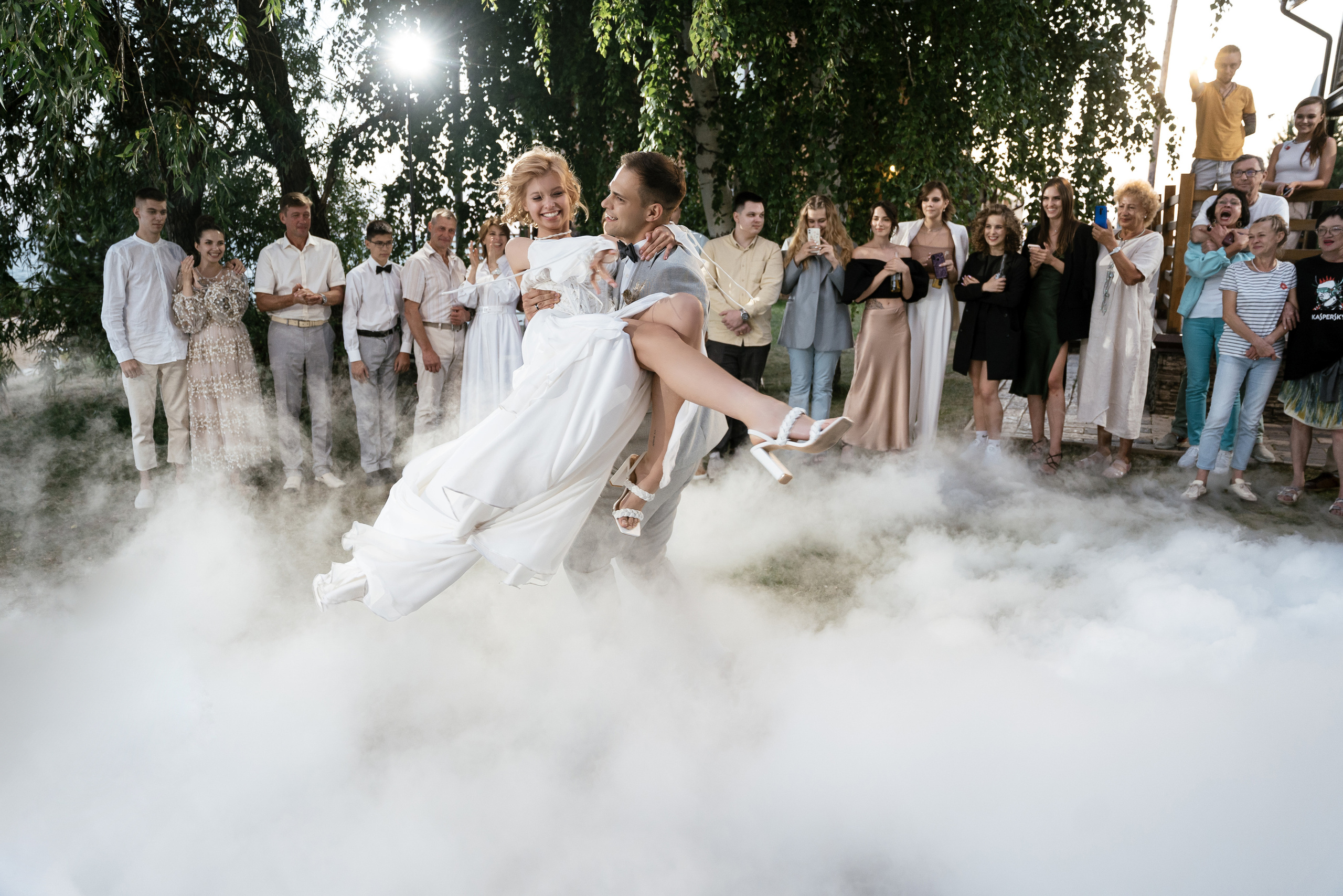 30.07.2021. Фотограф Томск, Новосибирск Влад Свириденко