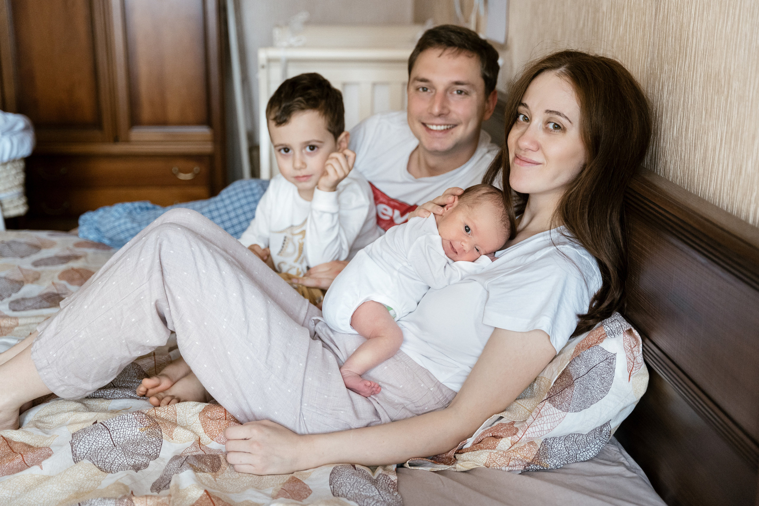 24.09.2021 Family. Фотограф Томск, Новосибирск Влад Свириденко