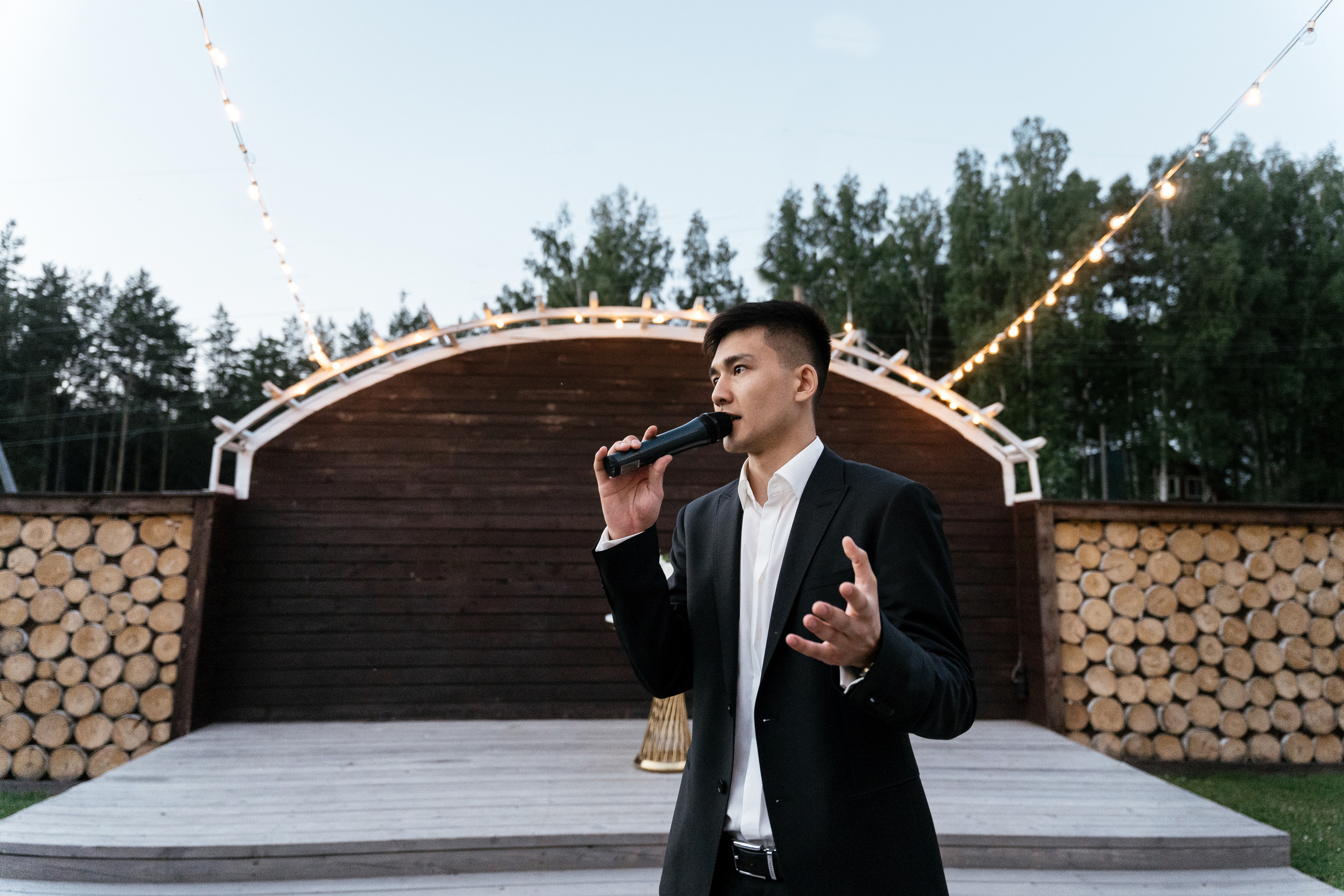 22.07.2021 Wedding day for guests. Фотограф Томск, Новосибирск Влад Свириденко