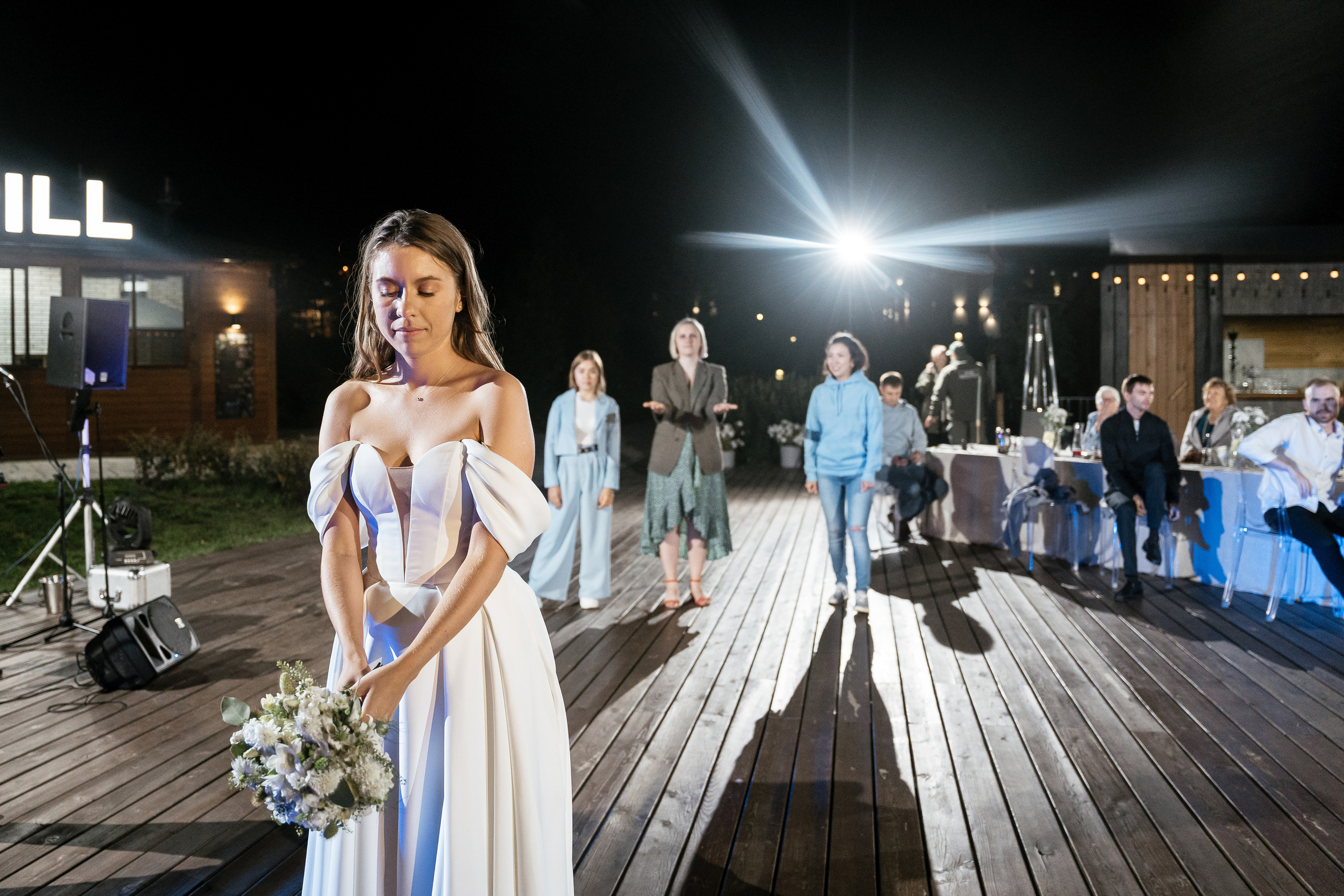 28.08.2021 Wedding day for guests. Фотограф Томск, Новосибирск Влад Свириденко