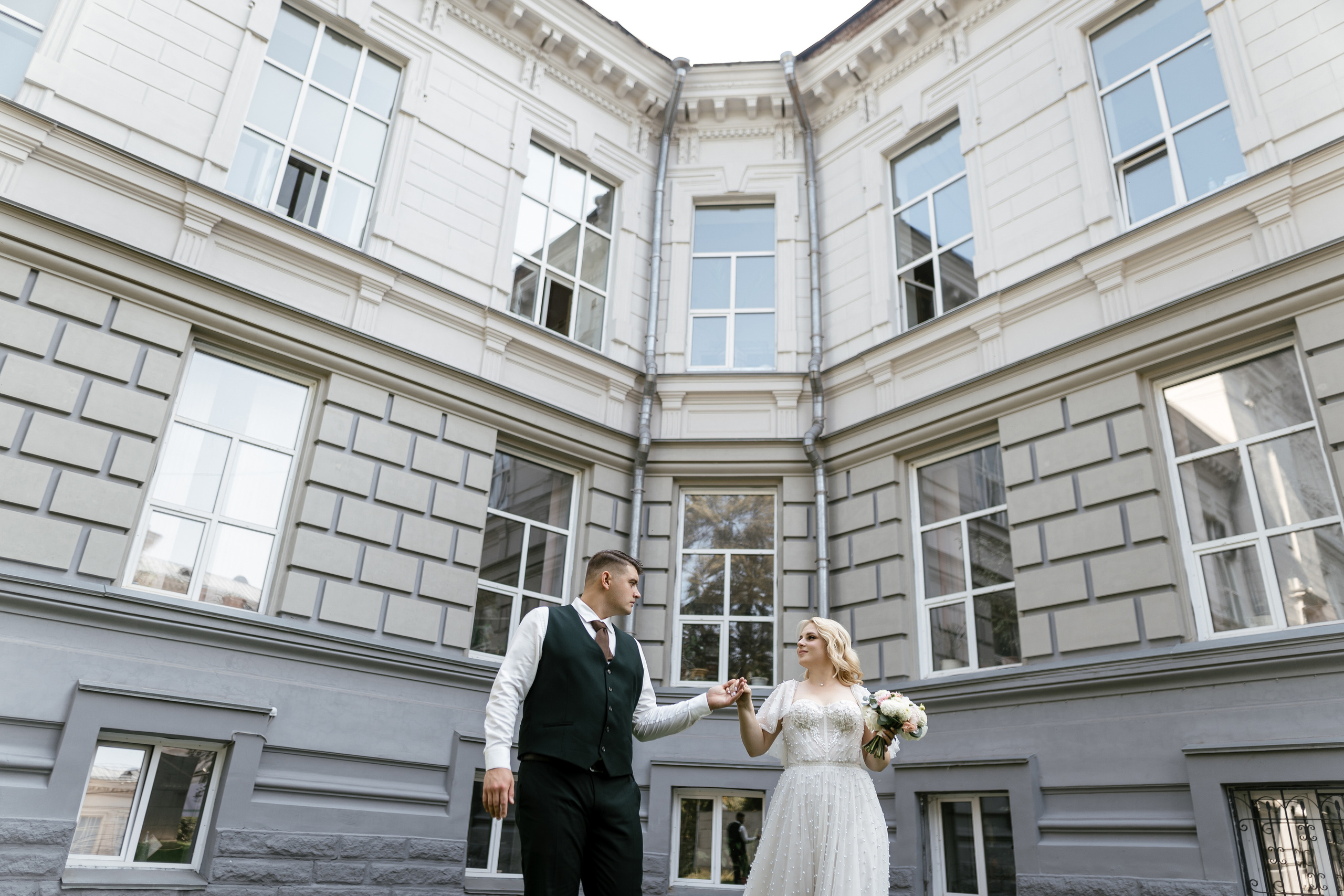26.08.2021 Wedding day. Фотограф Томск, Новосибирск Влад Свириденко
