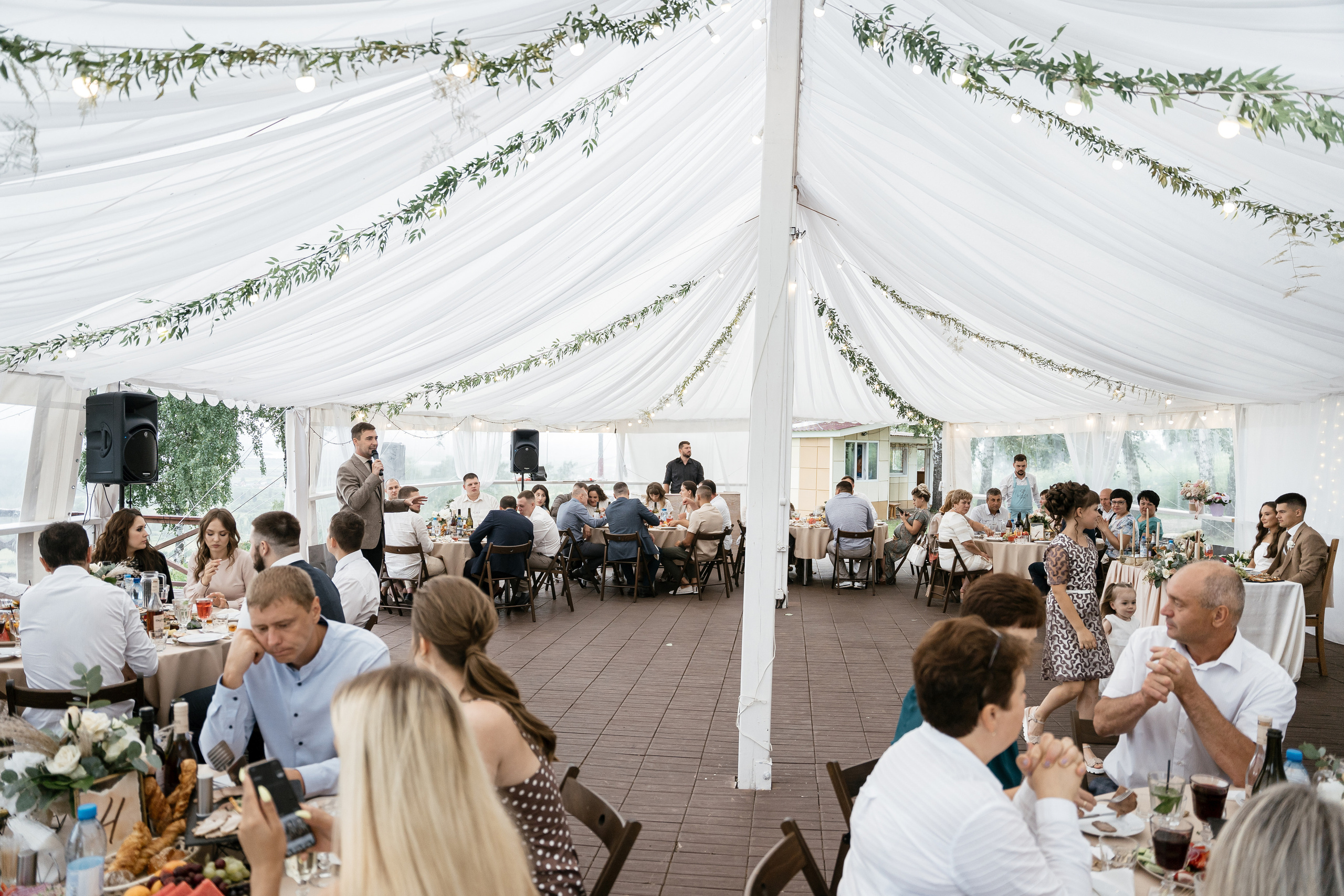 07.08.2021 Wedding day for guests. Фотограф Томск, Новосибирск Влад Свириденко