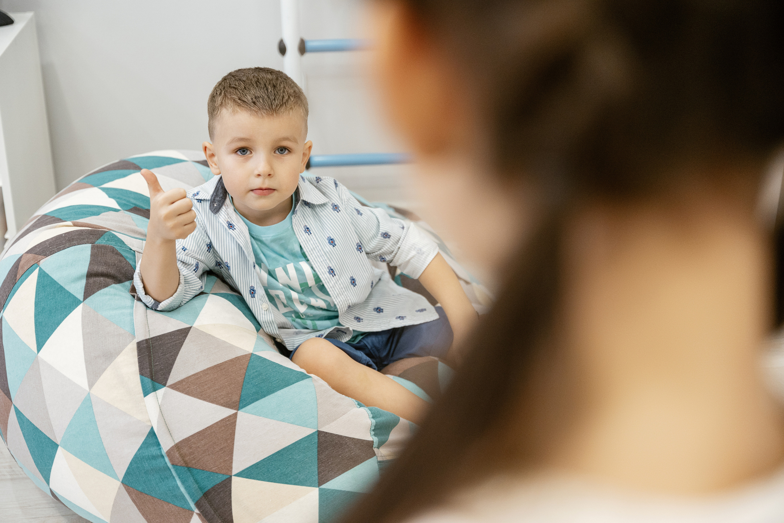 5 лет. Фотограф Томск, Новосибирск Влад Свириденко