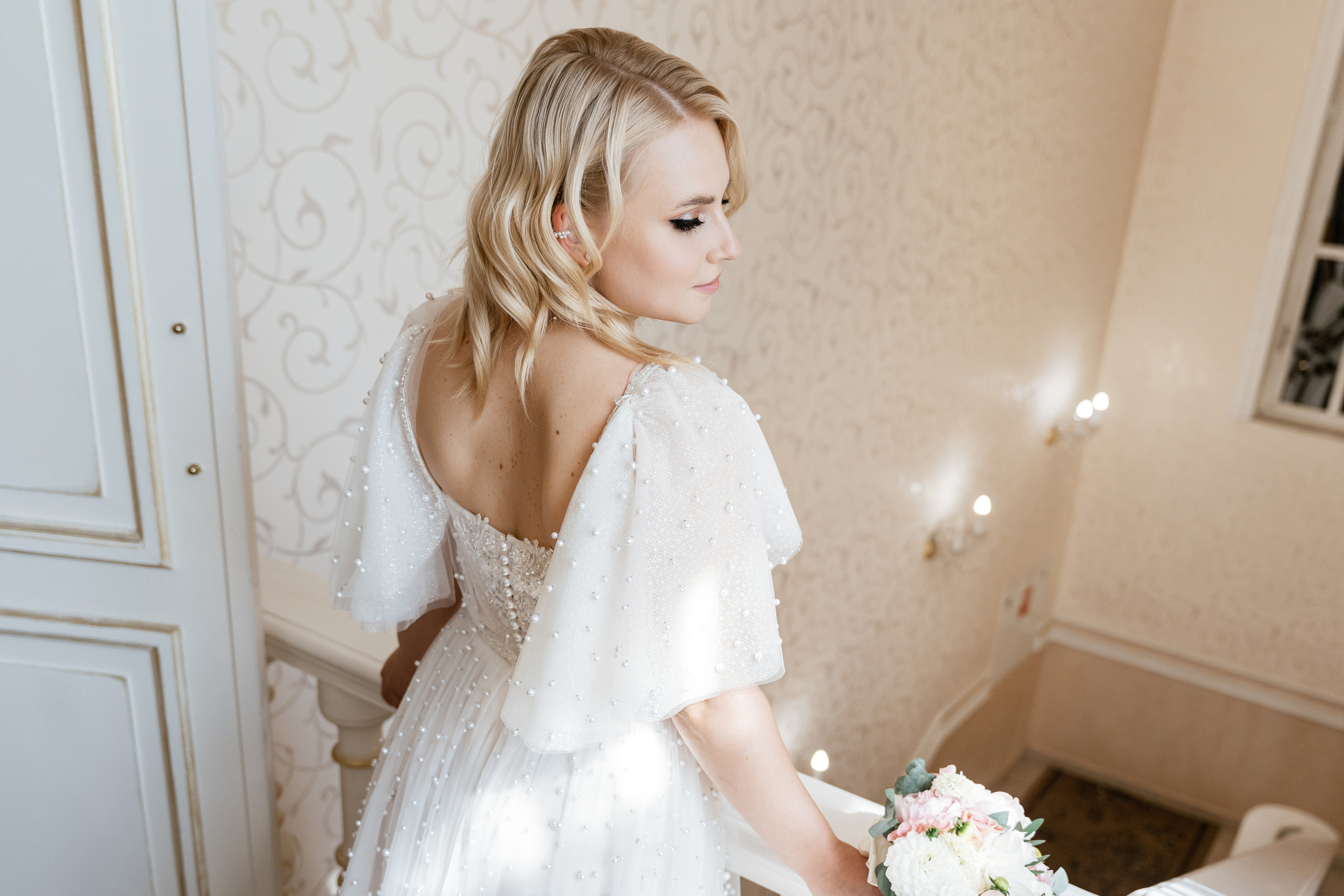 26.08.2021 Wedding day. Фотограф Томск, Новосибирск Влад Свириденко