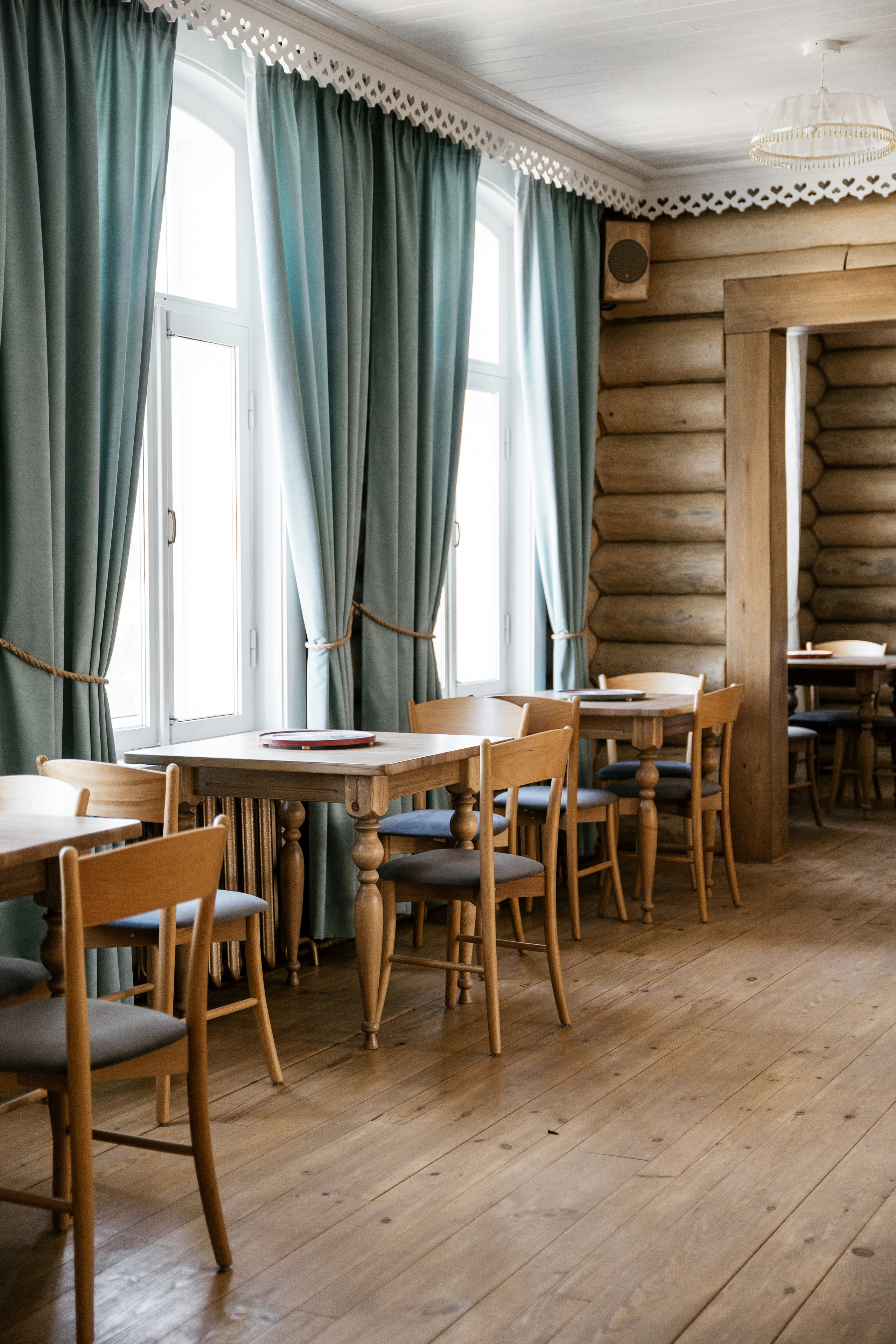 Дом. Фотограф Томск, Новосибирск Влад Свириденко