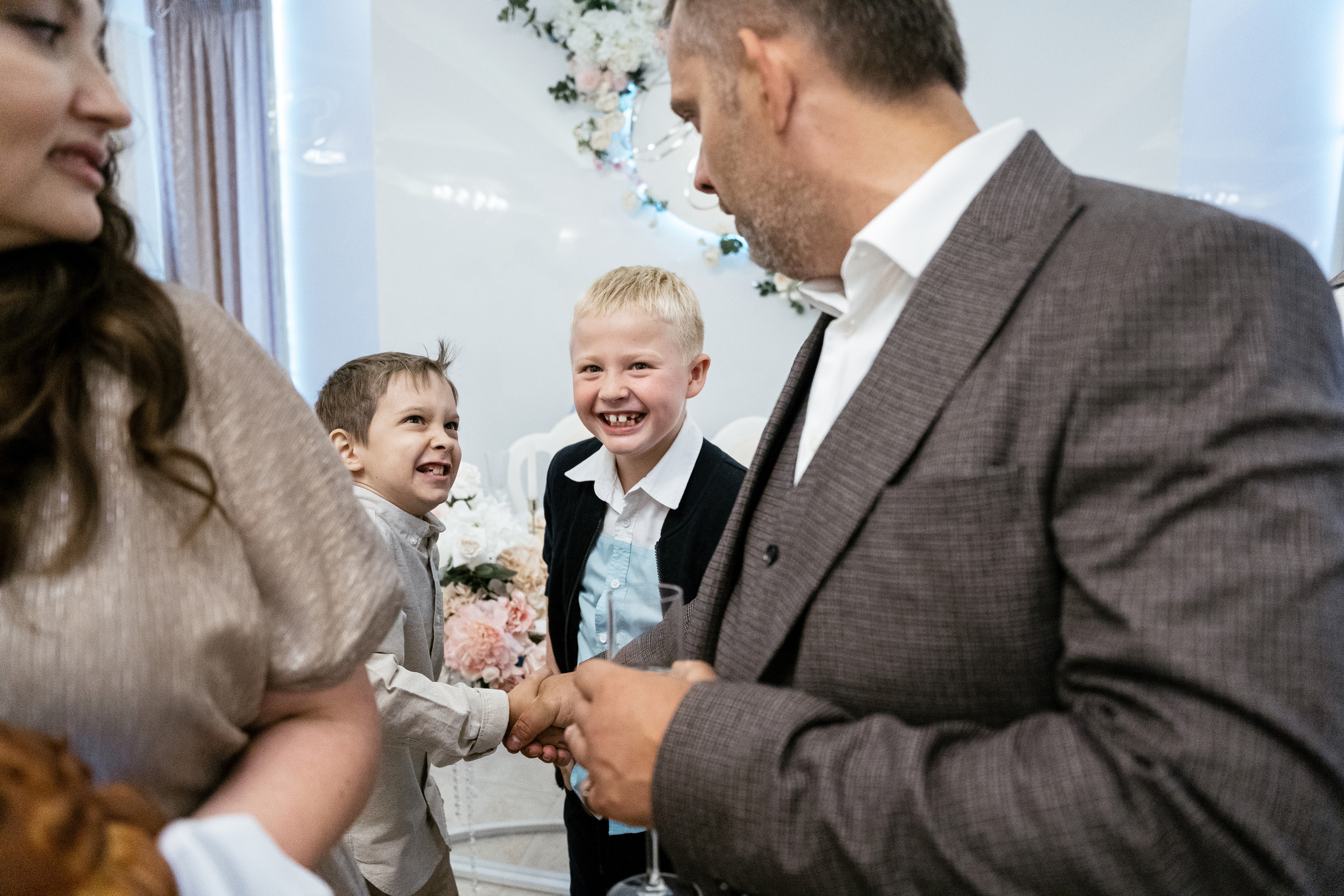 16.07.2021 Wedding day for guests. Фотограф Томск, Новосибирск Влад Свириденко