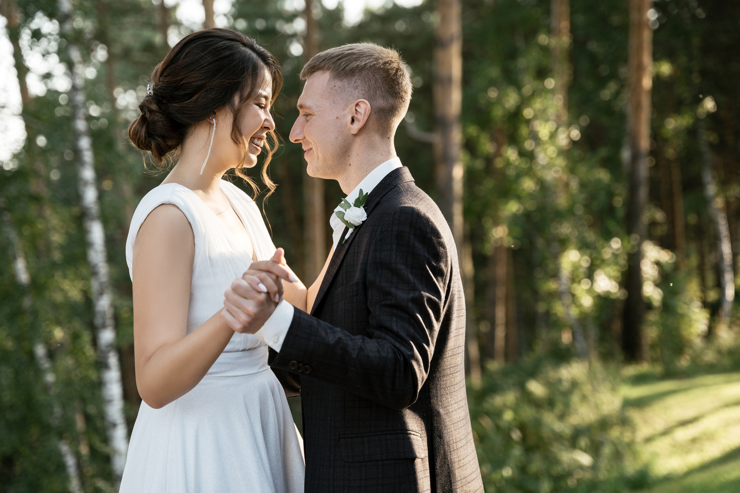 25.08.2021 Wedding day. Фотограф Томск, Новосибирск Влад Свириденко