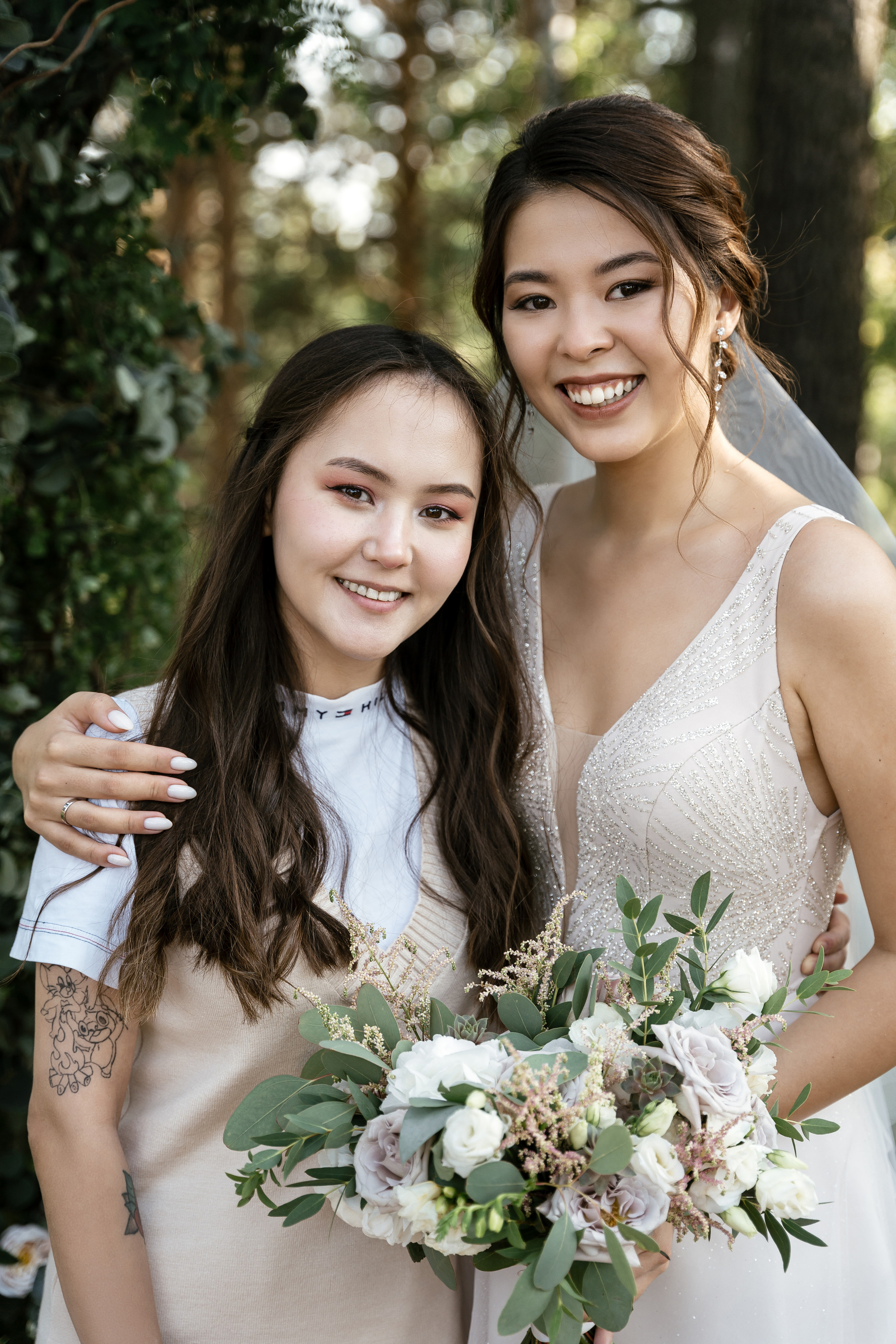 25.08.2021 Wedding day. Фотограф Томск, Новосибирск Влад Свириденко