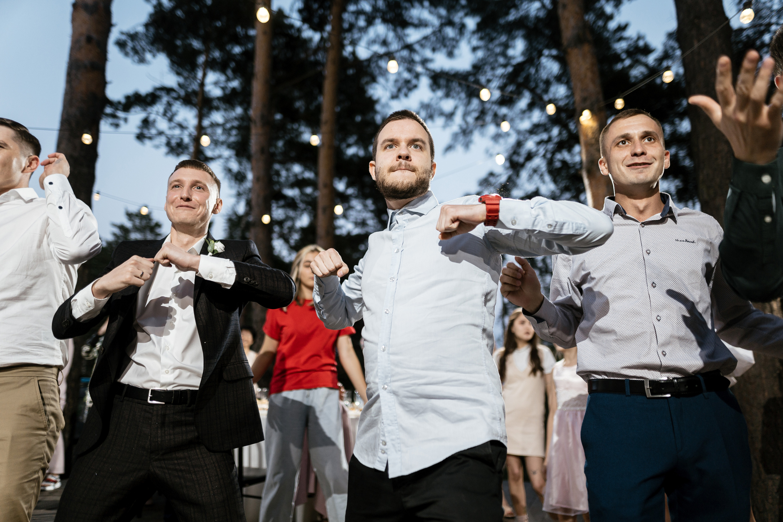 25.08.2021 Wedding day. Фотограф Томск, Новосибирск Влад Свириденко