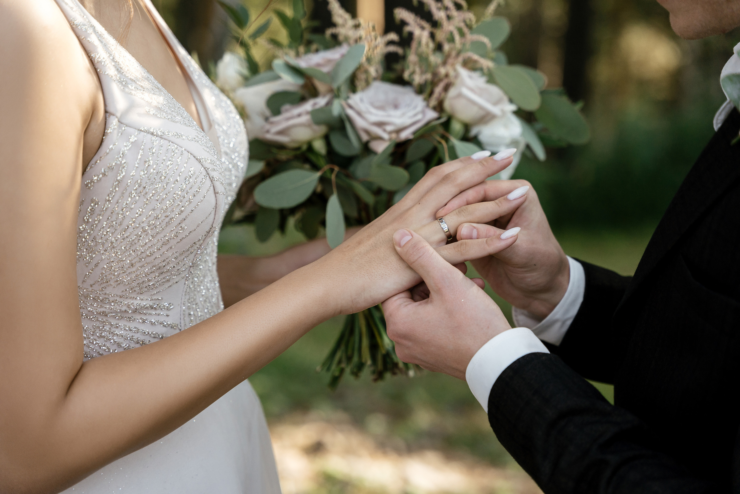 25.08.2021 Wedding day. Фотограф Томск, Новосибирск Влад Свириденко
