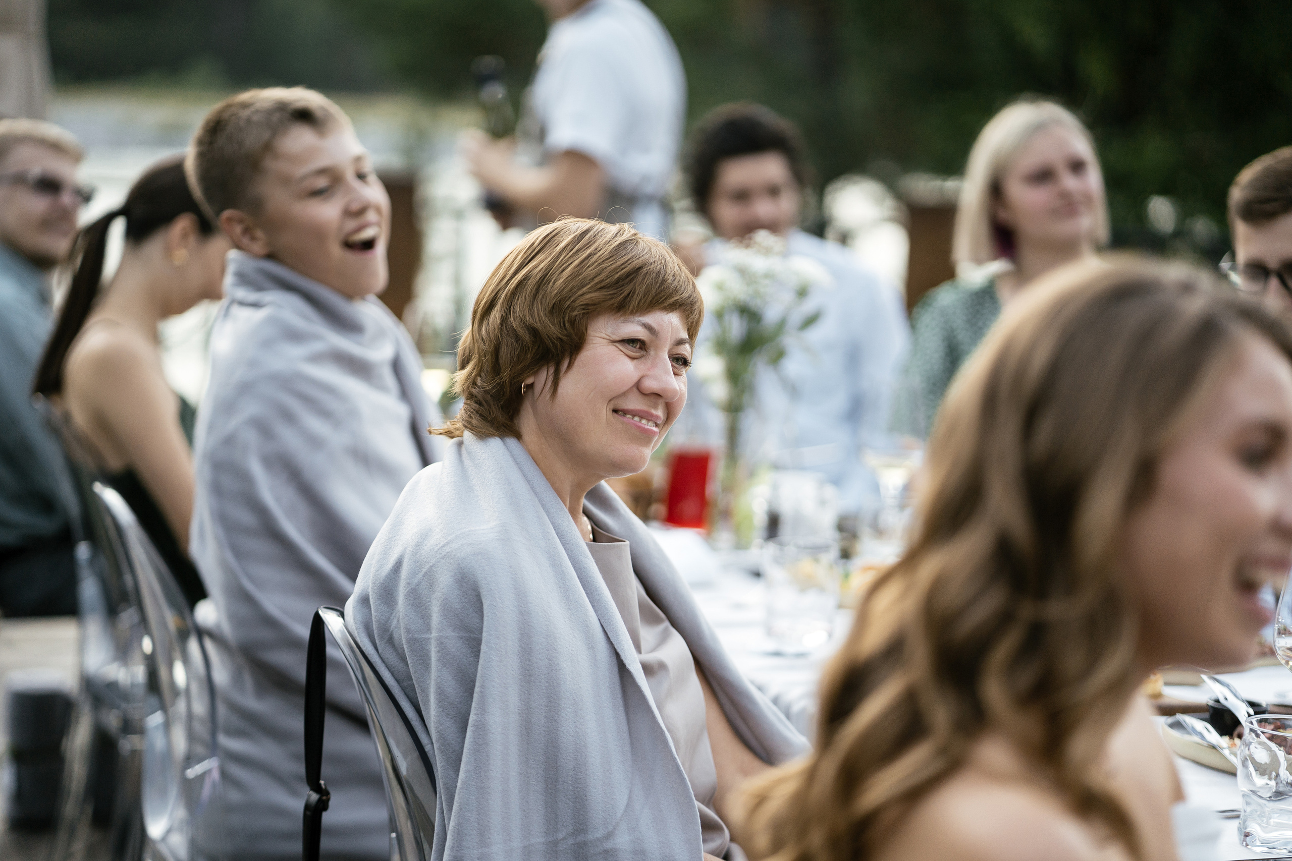 28.08.2021 Wedding day for guests. Фотограф Томск, Новосибирск Влад Свириденко