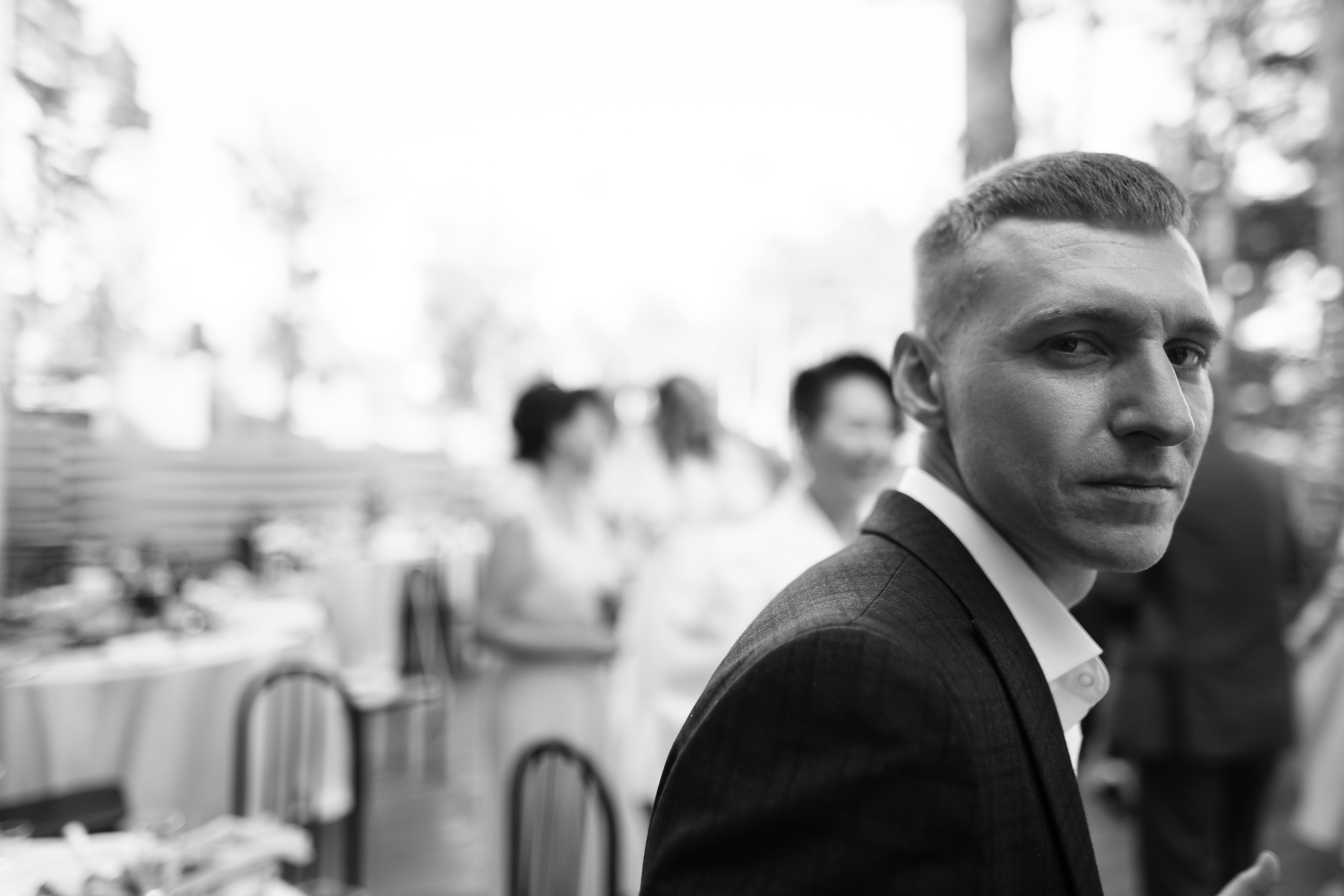 25.08.2021 Wedding day. Фотограф Томск, Новосибирск Влад Свириденко