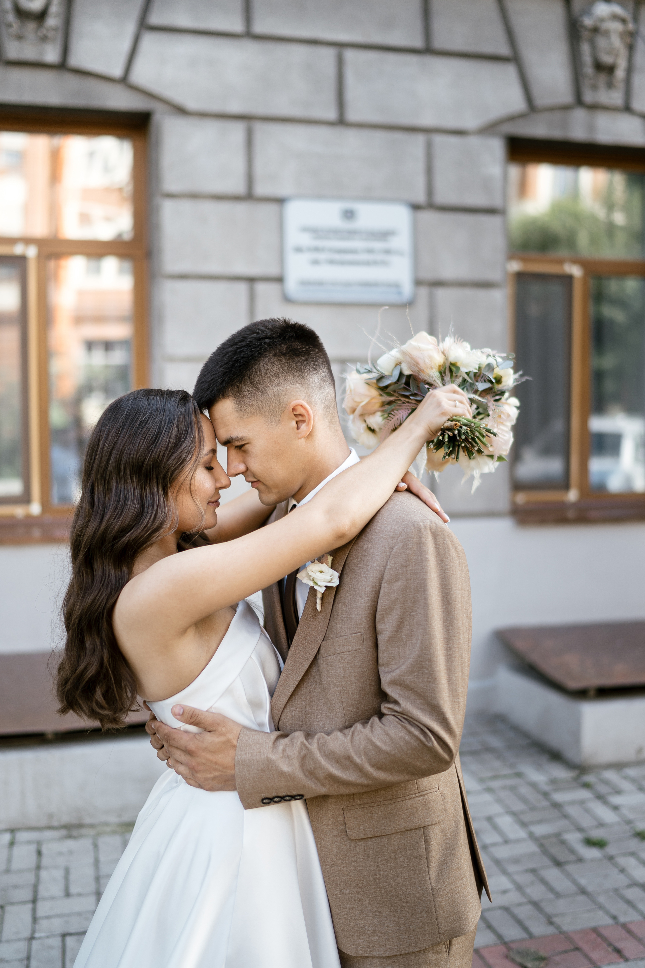 07.08.2021 Wedding day for guests. Фотограф Томск, Новосибирск Влад Свириденко
